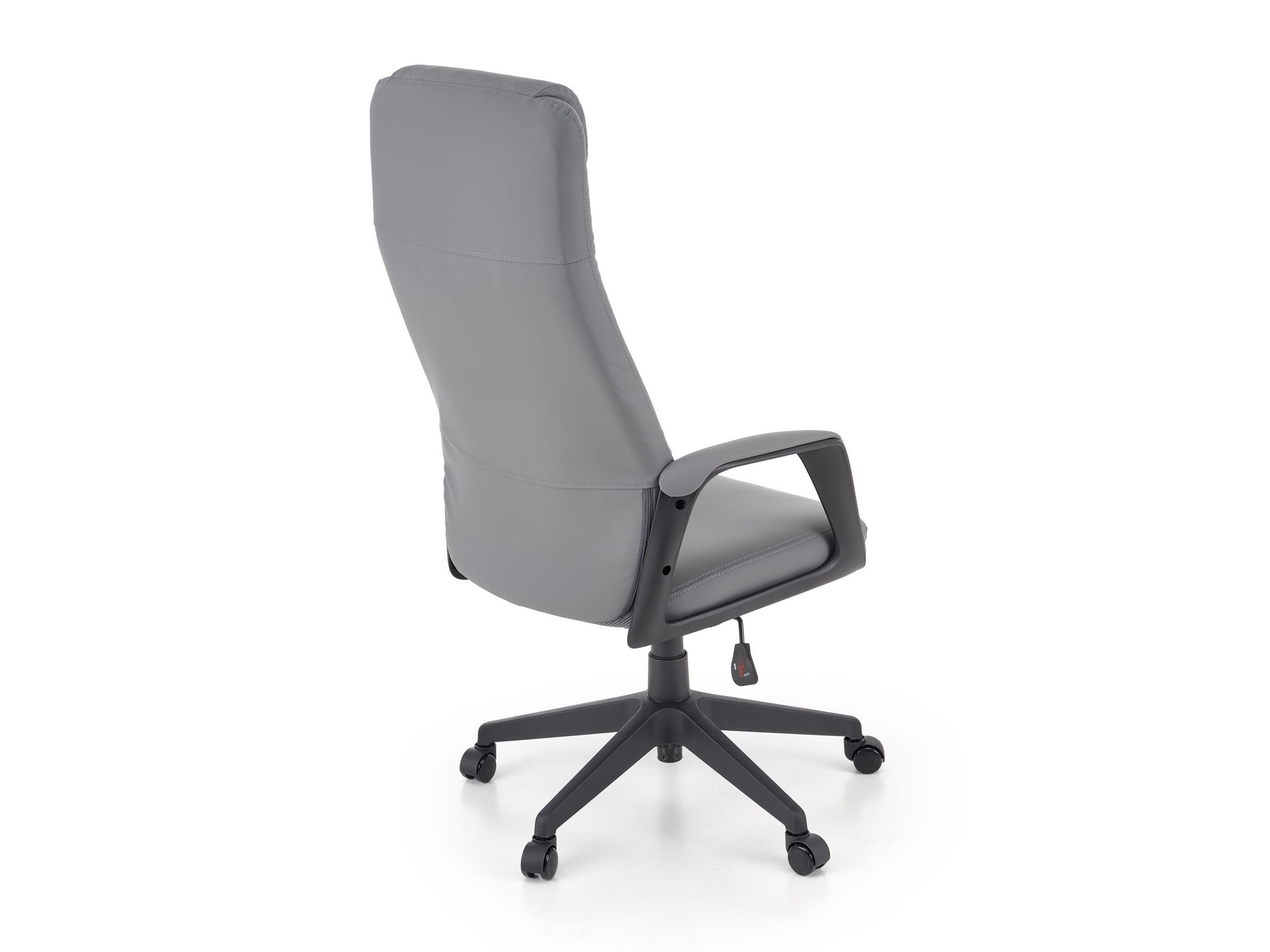 Silla de oficina Houston 1898 (Gris)