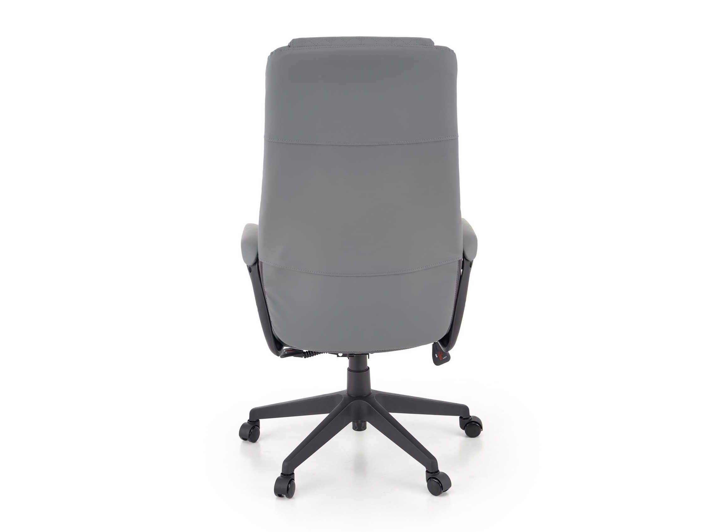 Silla de oficina Houston 1898 (Gris)