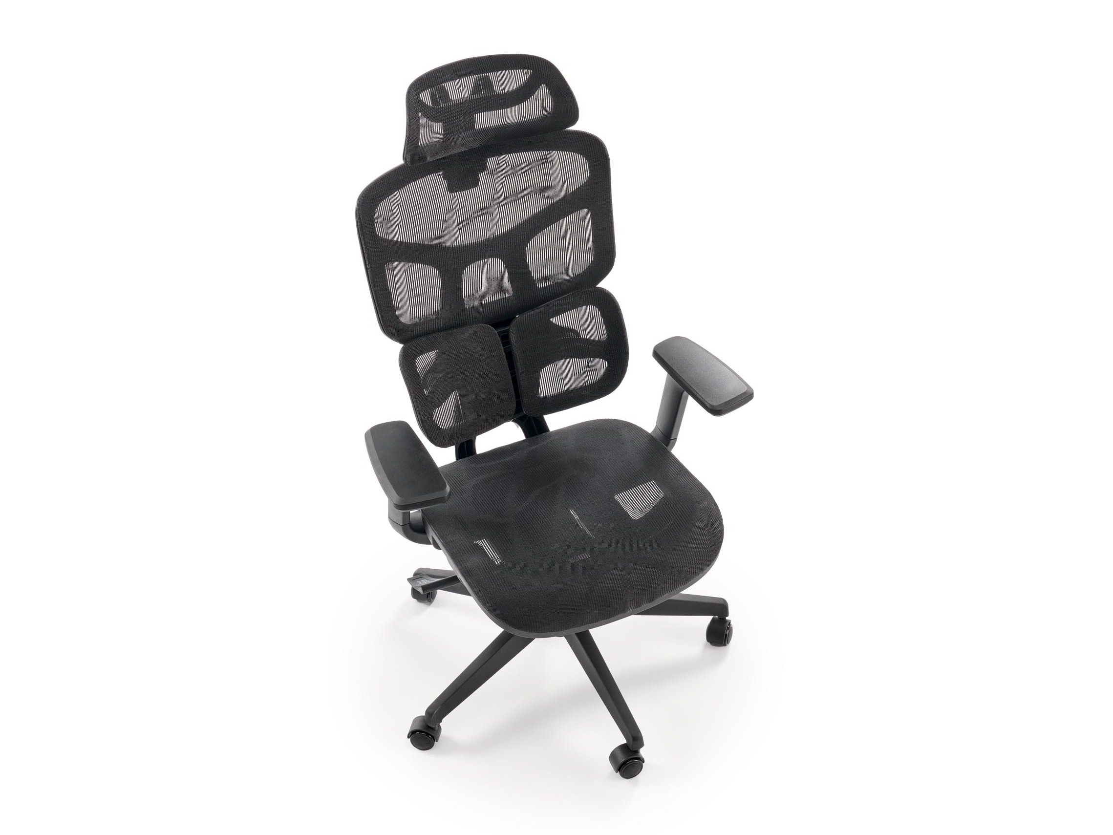 Silla de oficina Houston 1903