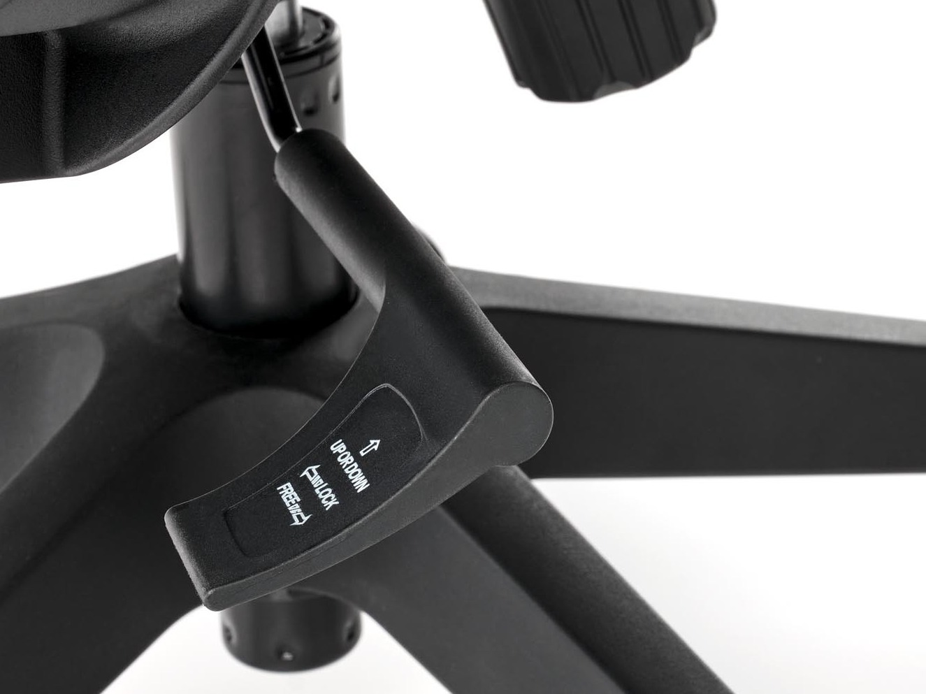 Silla de oficina Houston 1903