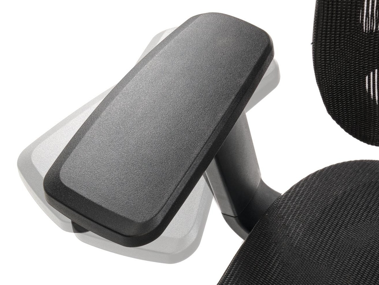 Silla de oficina Houston 1903