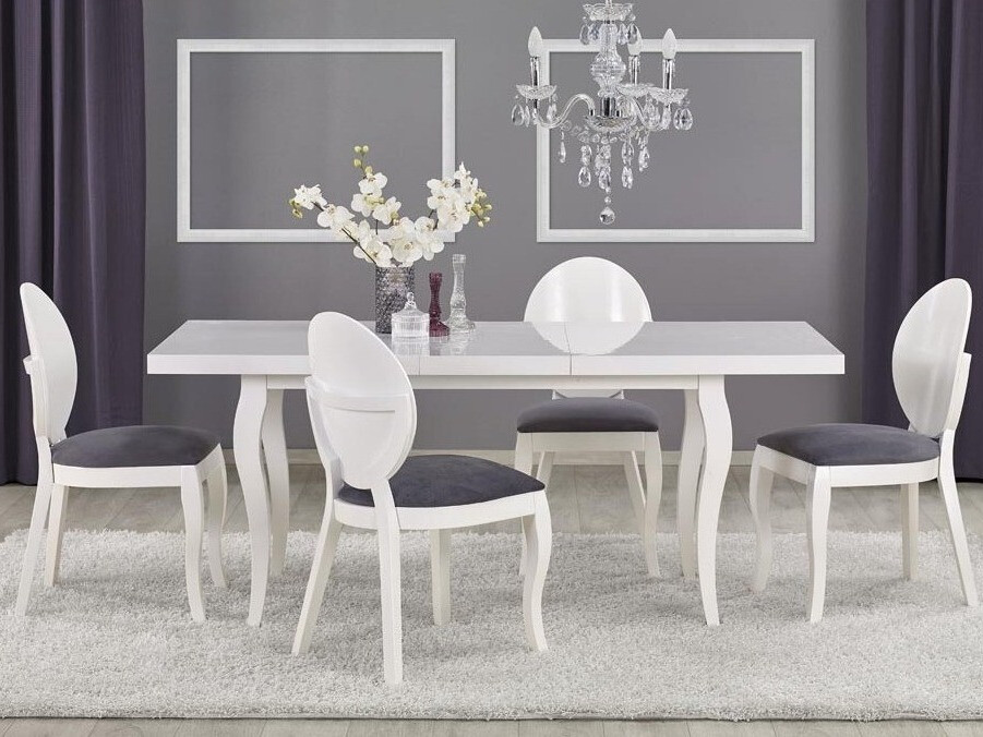 Silla SP5876 con embalaje dañado