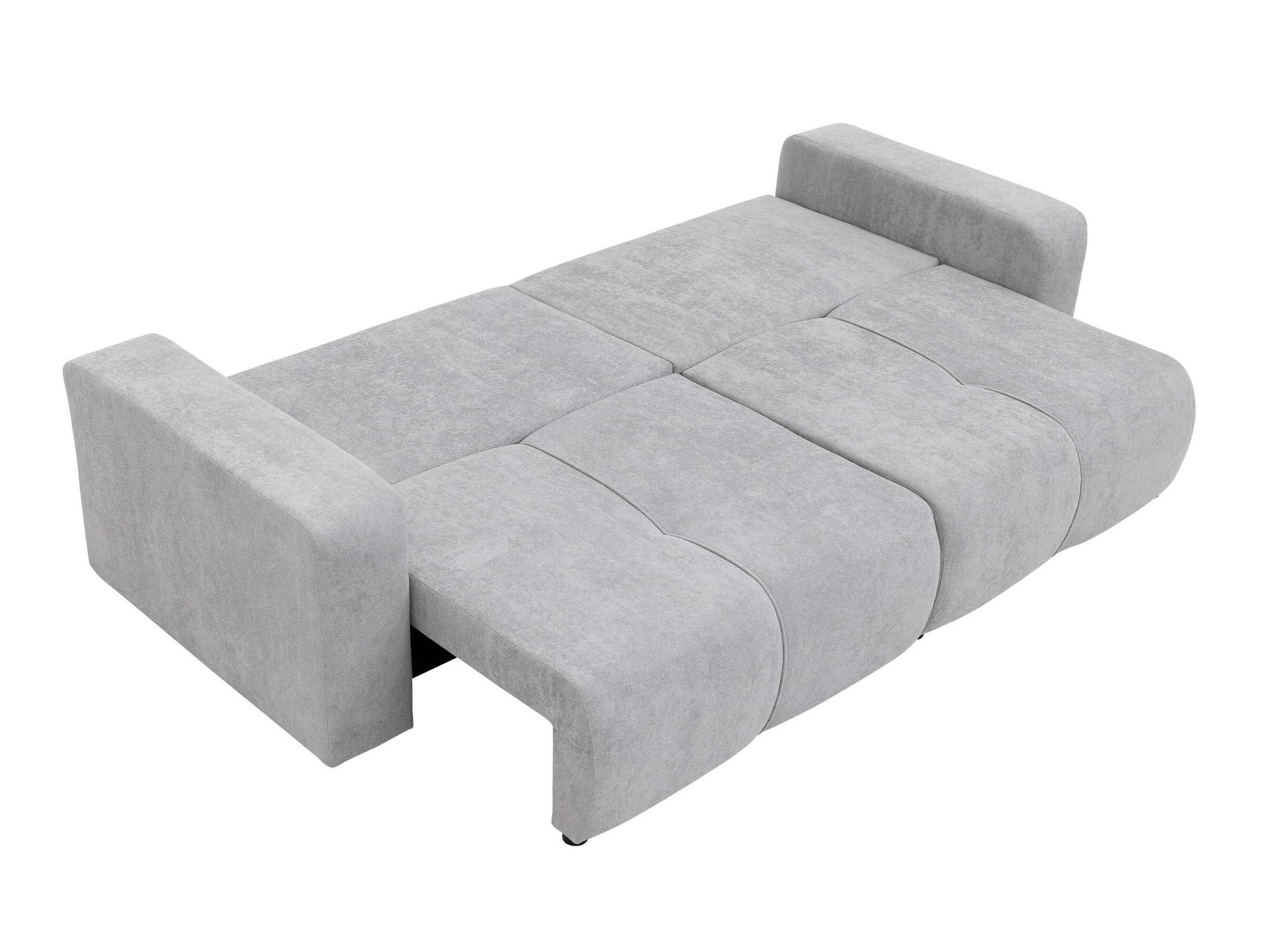 Sofá cama Comfivo 424 (Coral 75)