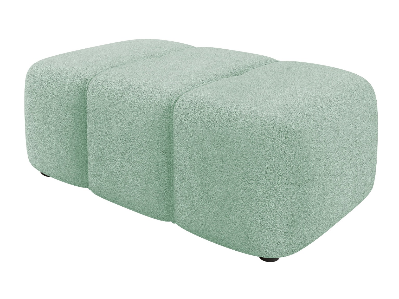 Banco tapizado Comfivo Laurus (Coral 55)