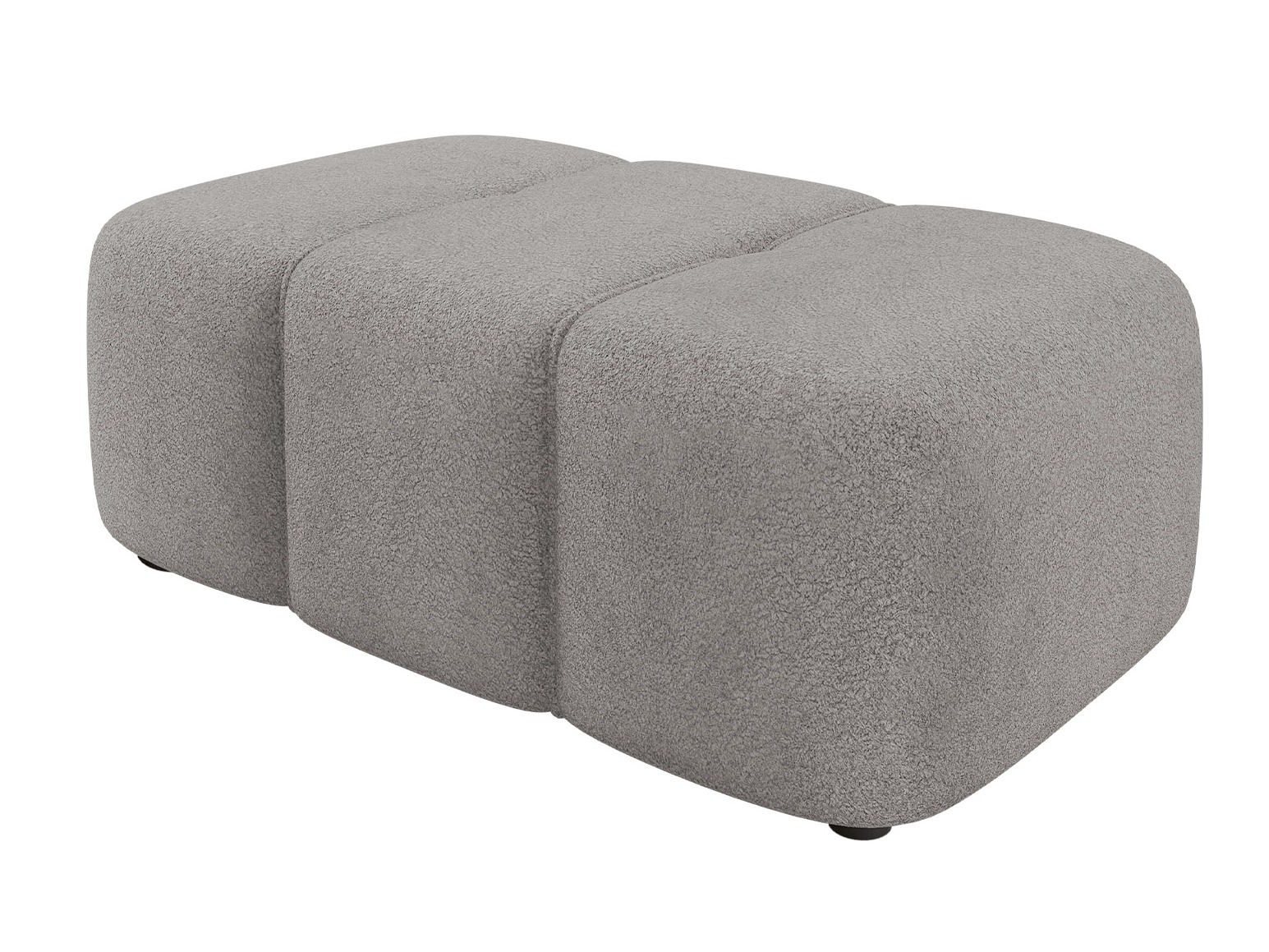 Banco tapizado Comfivo Laurus (Coral 75)