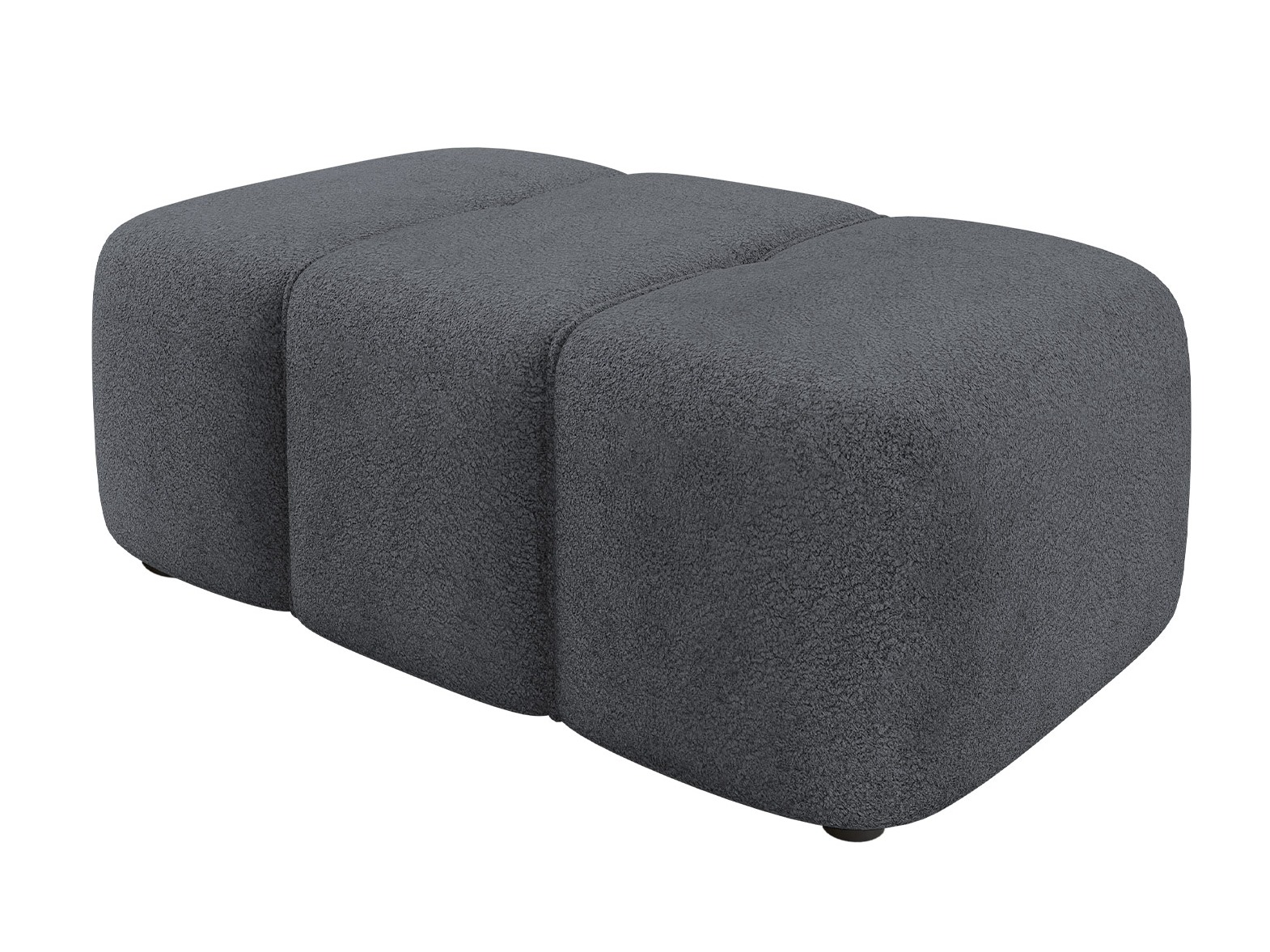 Banco tapizado Comfivo Laurus (Coral 80)