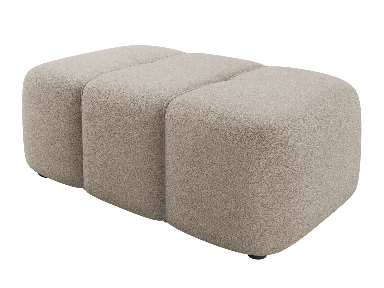 Banco tapizado Comfivo Laurus (Velo 623)