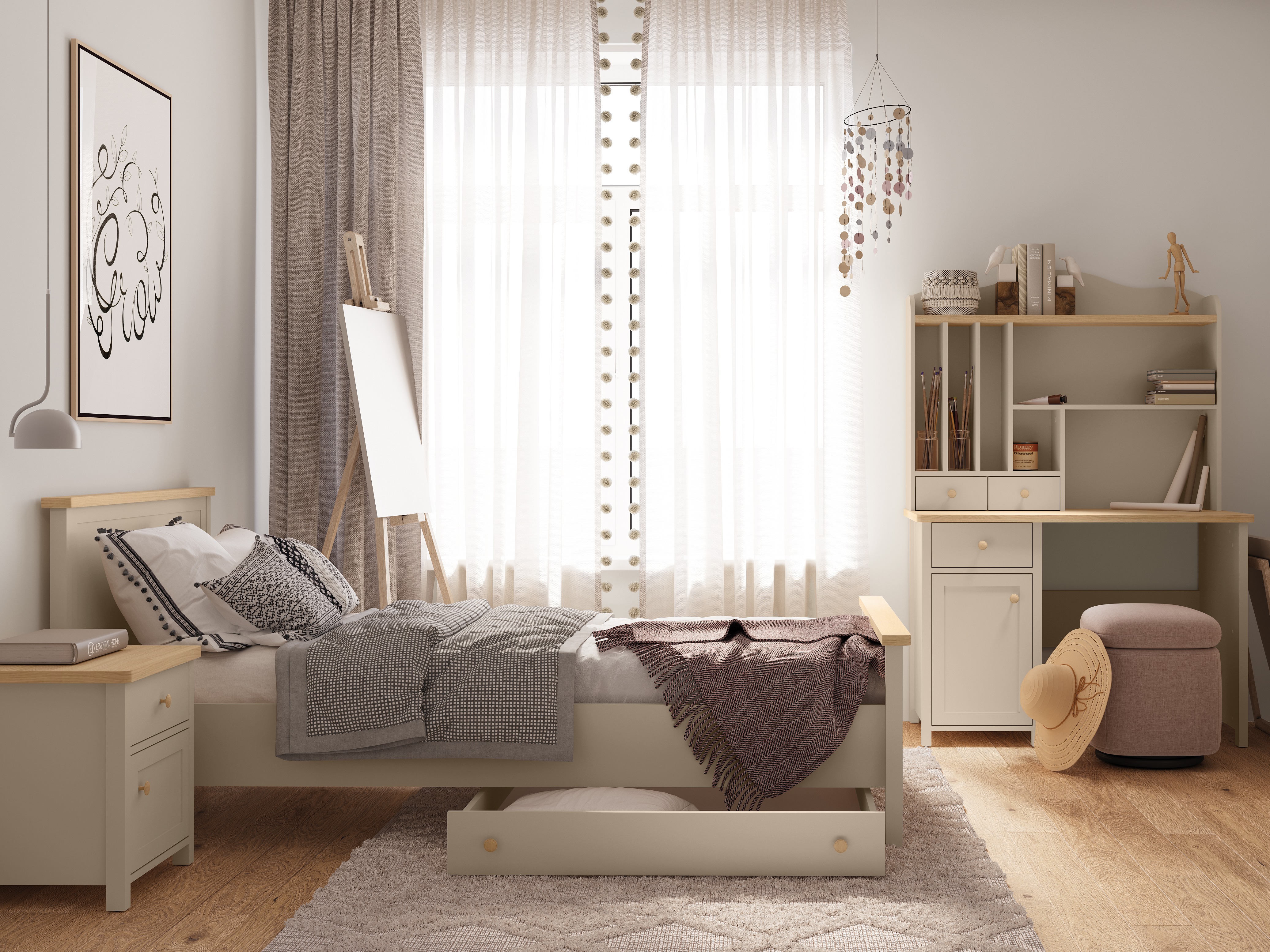 Conjuntos de muebles Romelbo 149