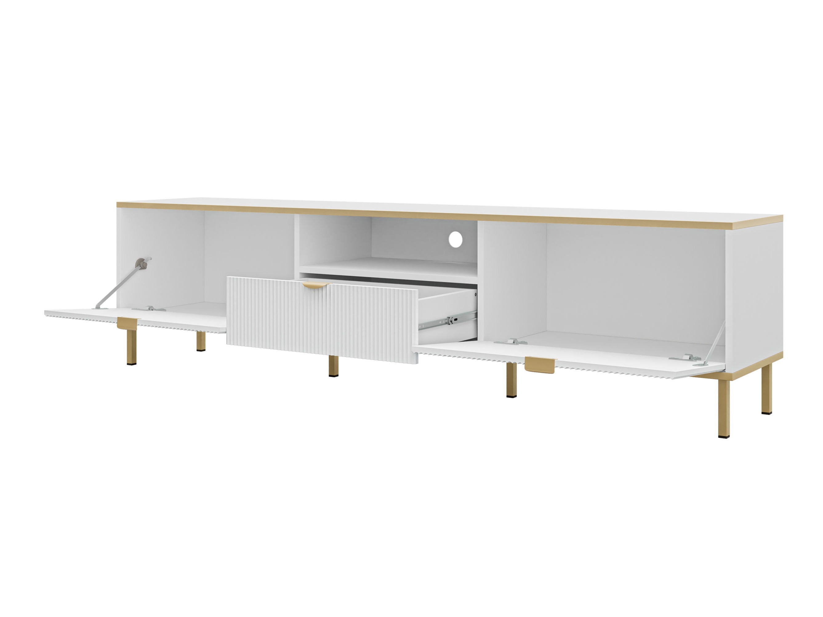 Conjunto de salón Comfivo Elblare