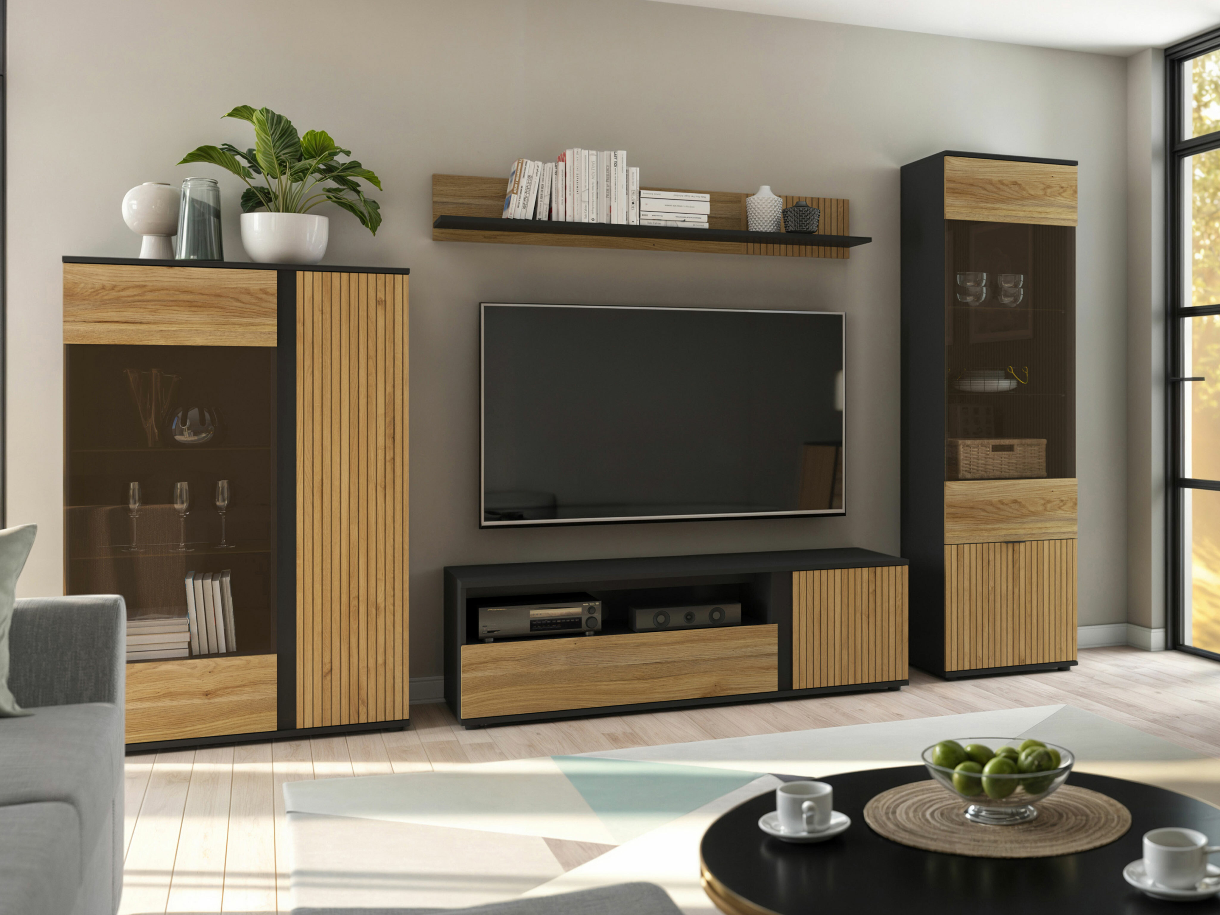 Estantería Lucami 108