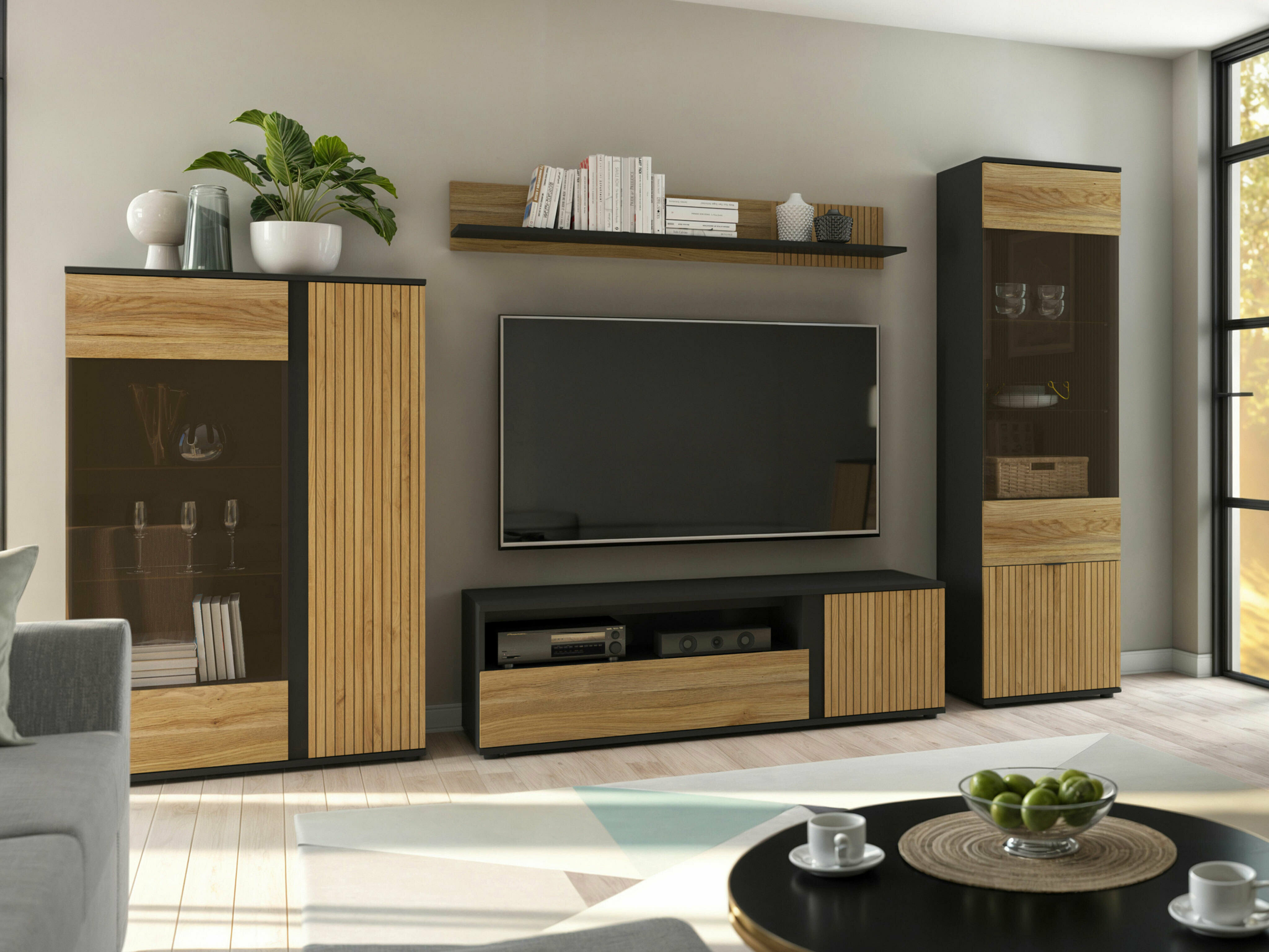 Estantería Lucami 108