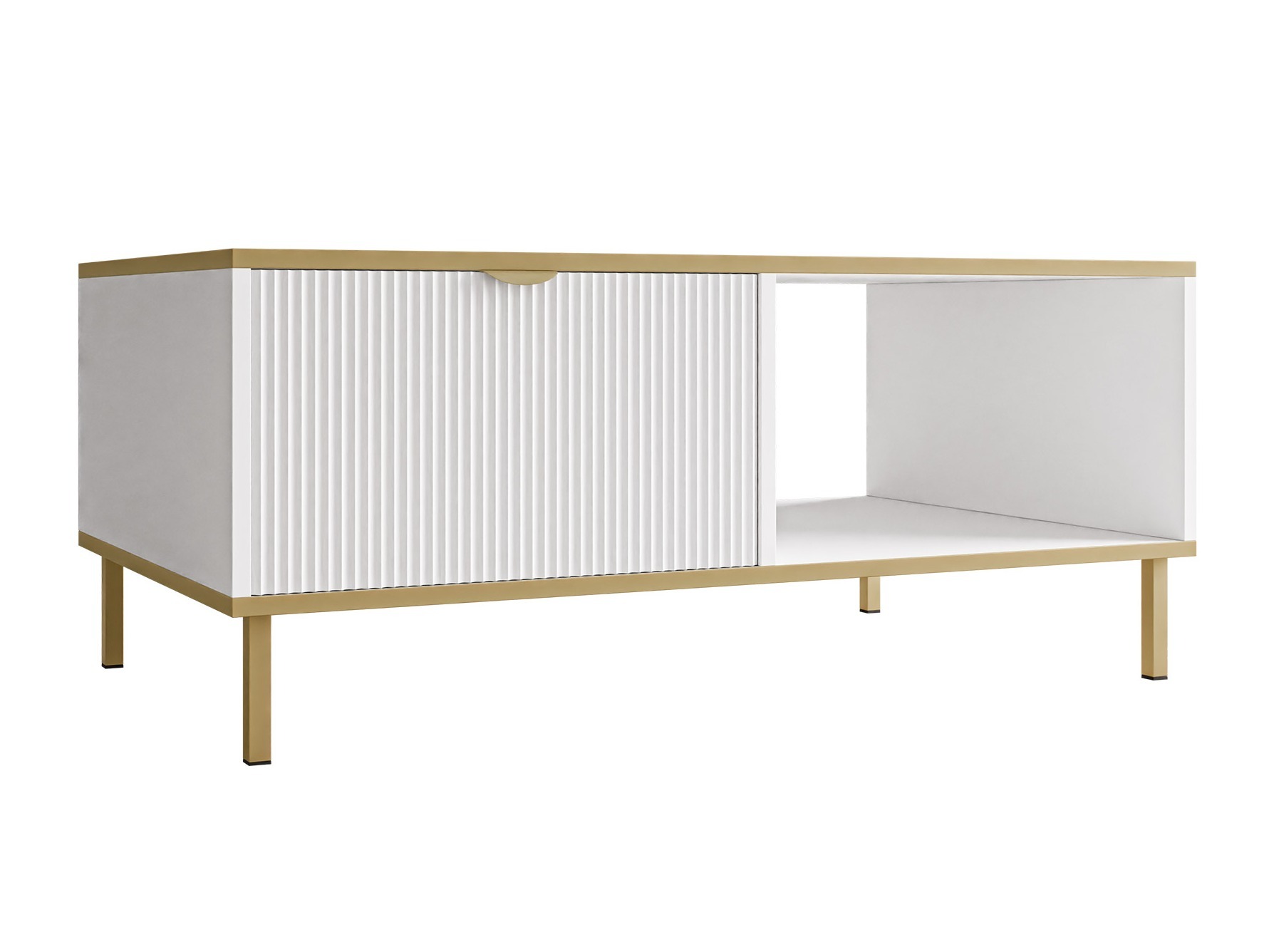 Mesa de centro Comfivo Elblare 103