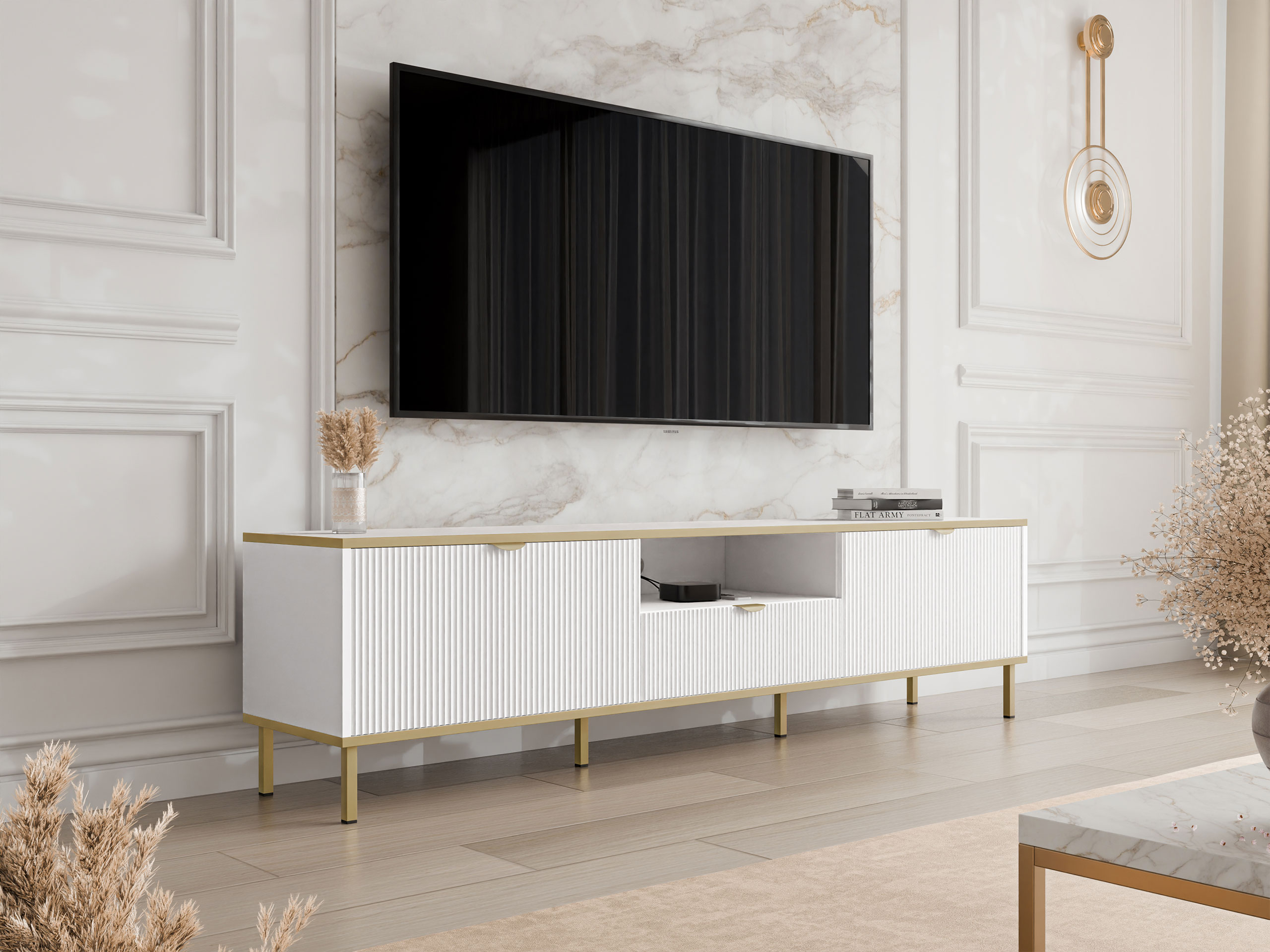 Mueble TV Comfivo Elblare