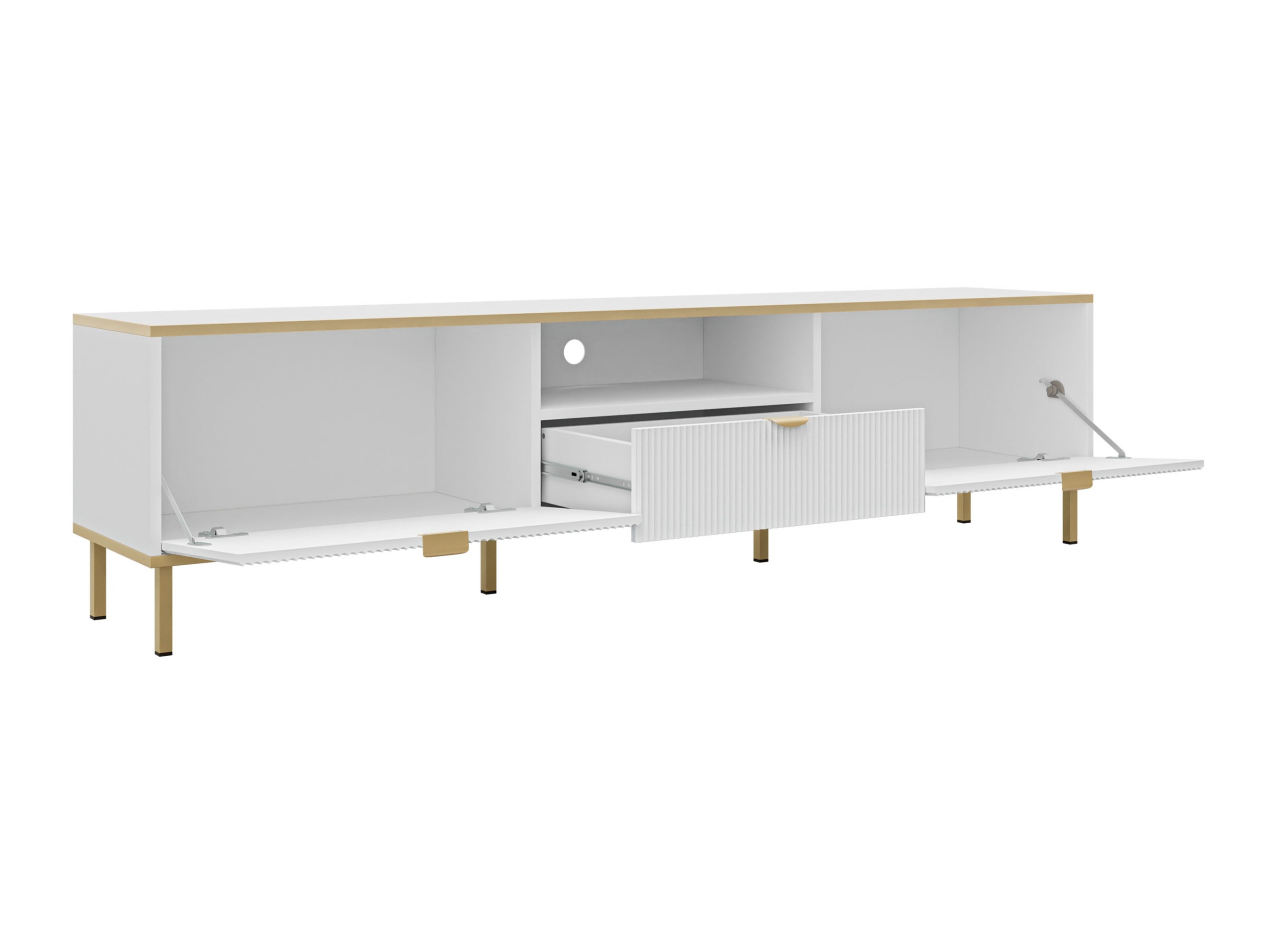 Mueble TV Comfivo Elblare
