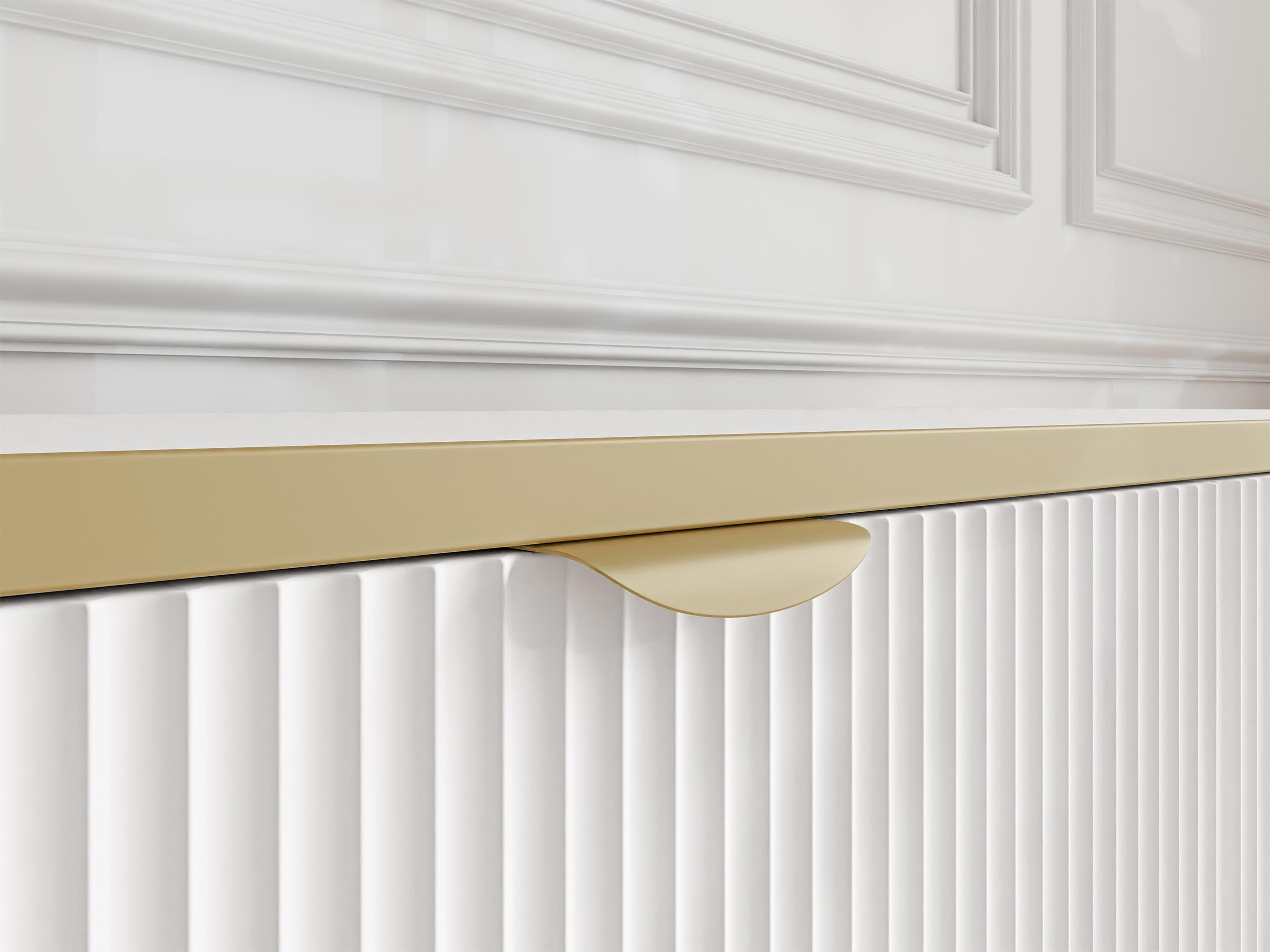 Mueble TV Comfivo Elblare