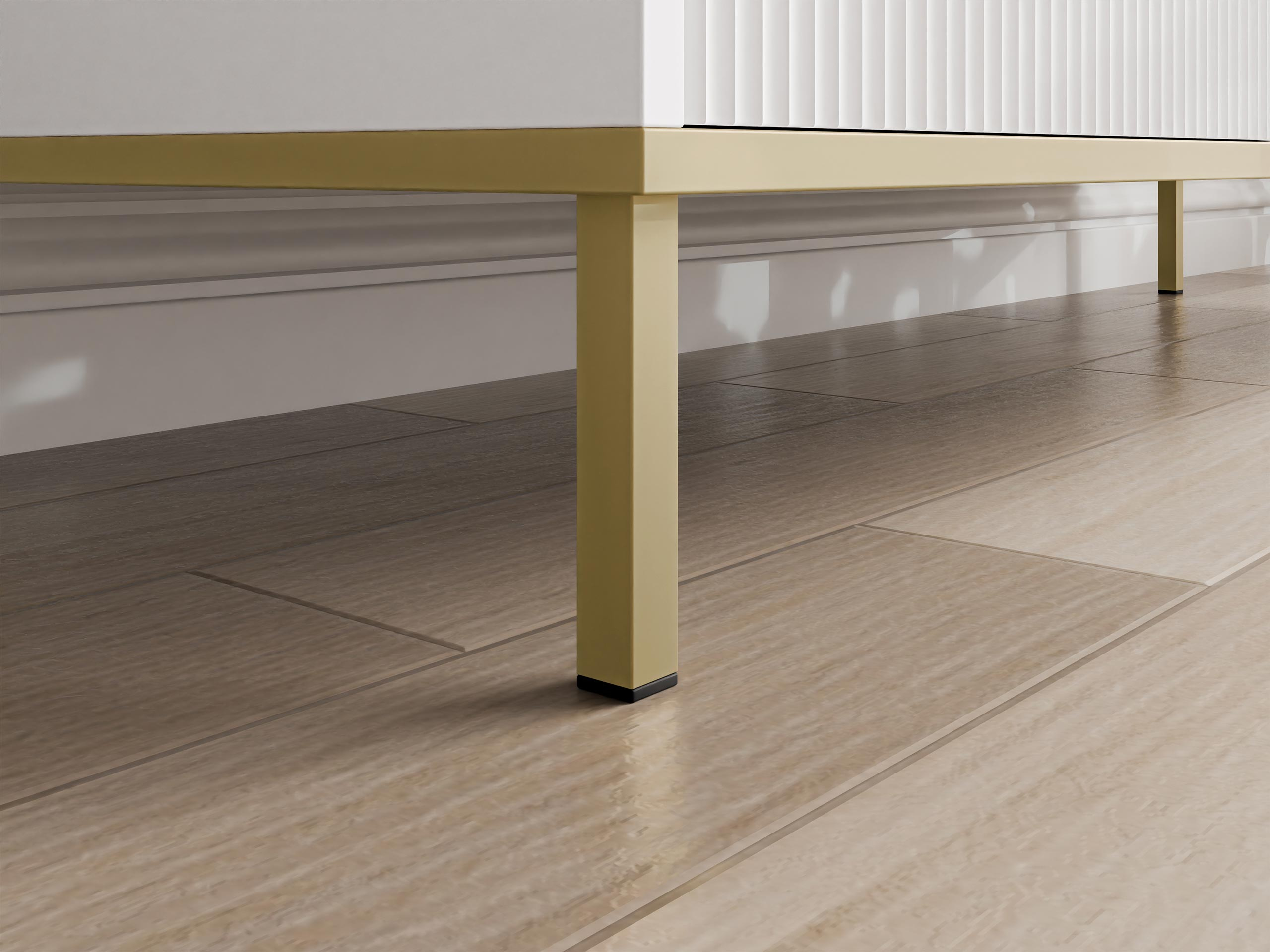 Mueble TV Comfivo Elblare