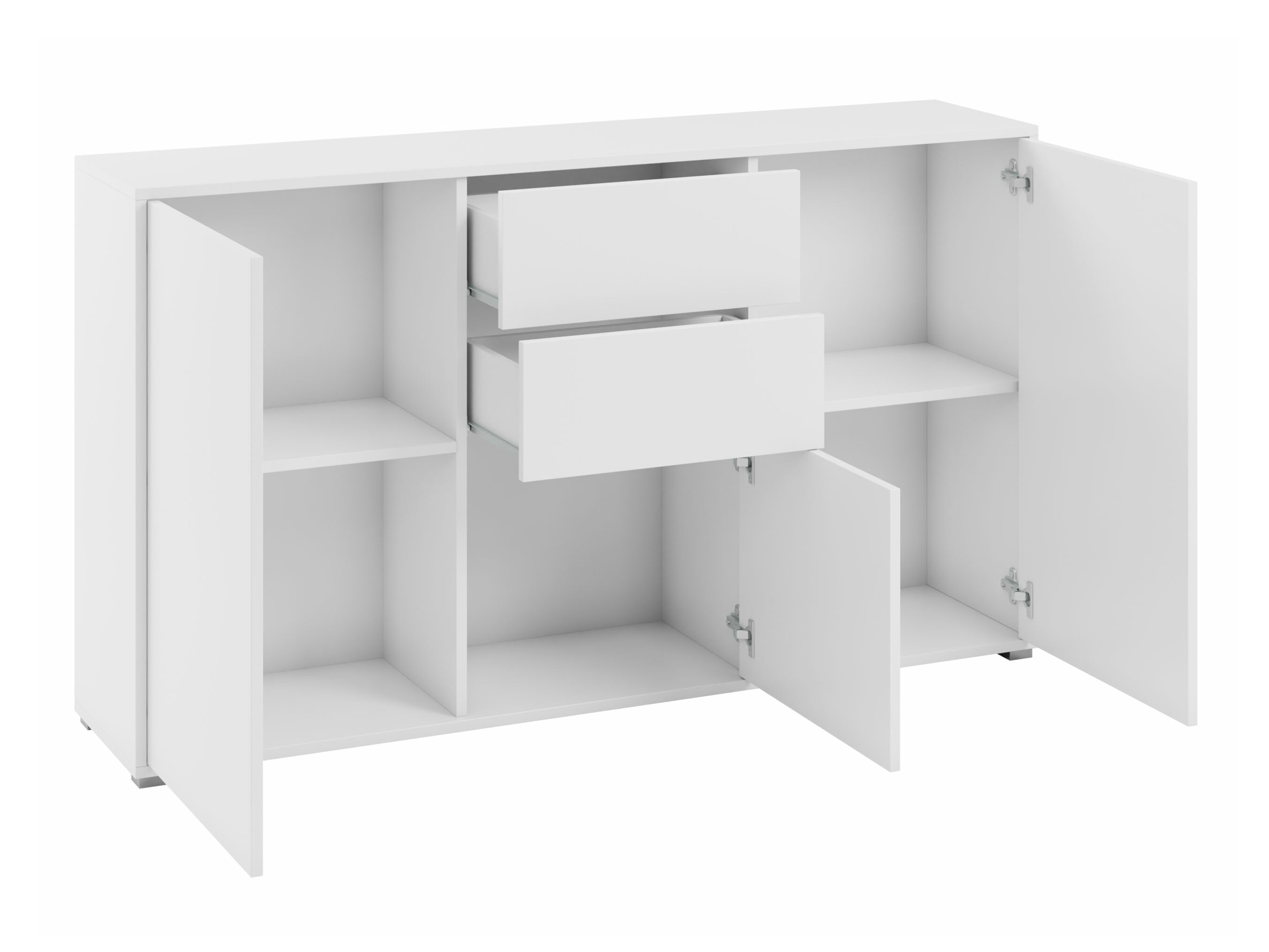 Cómoda Comfivo Fersoe 100 (Roble)