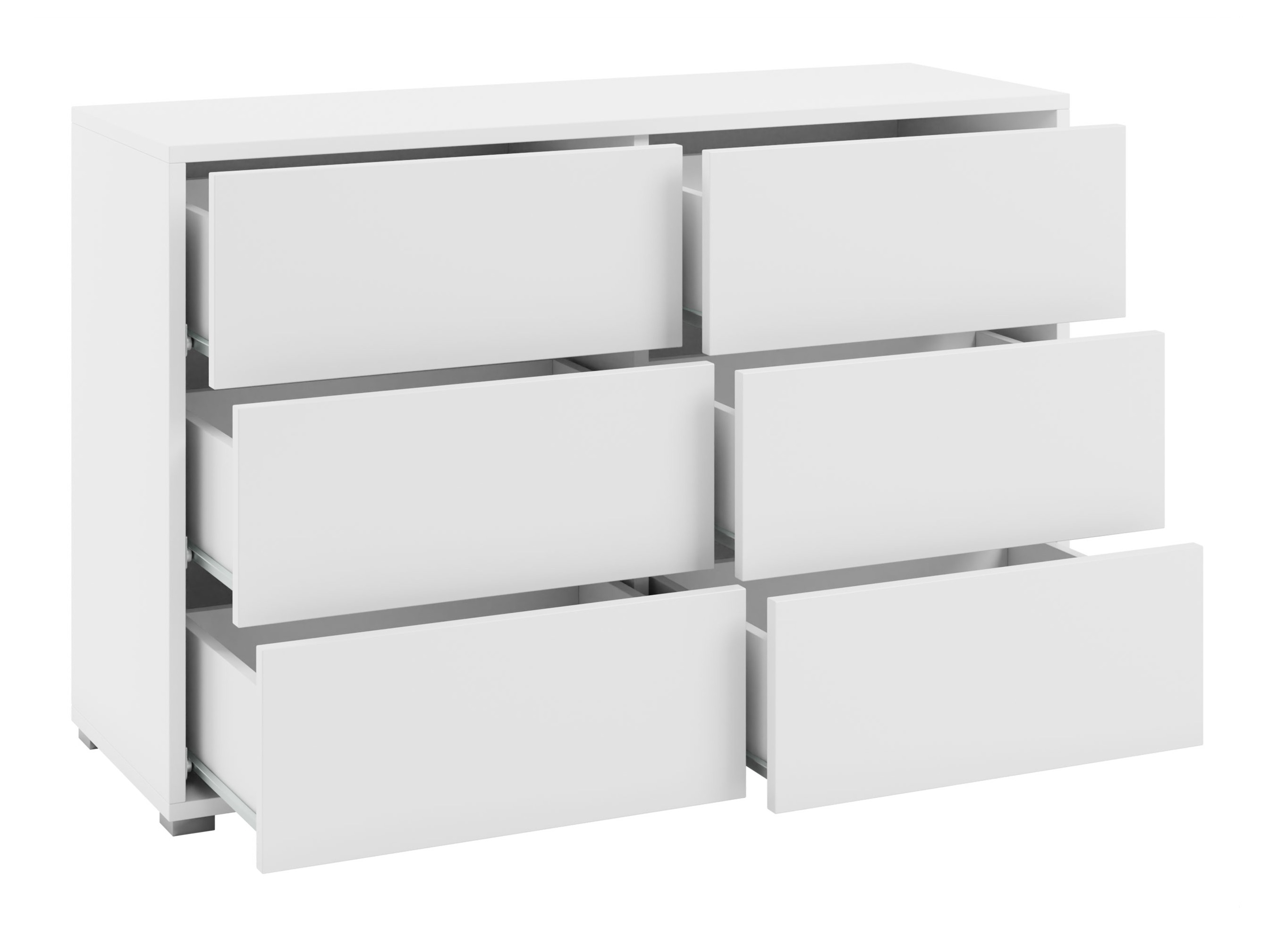 Conjunto de salón Comfivo Fersoe 108 (Roble)