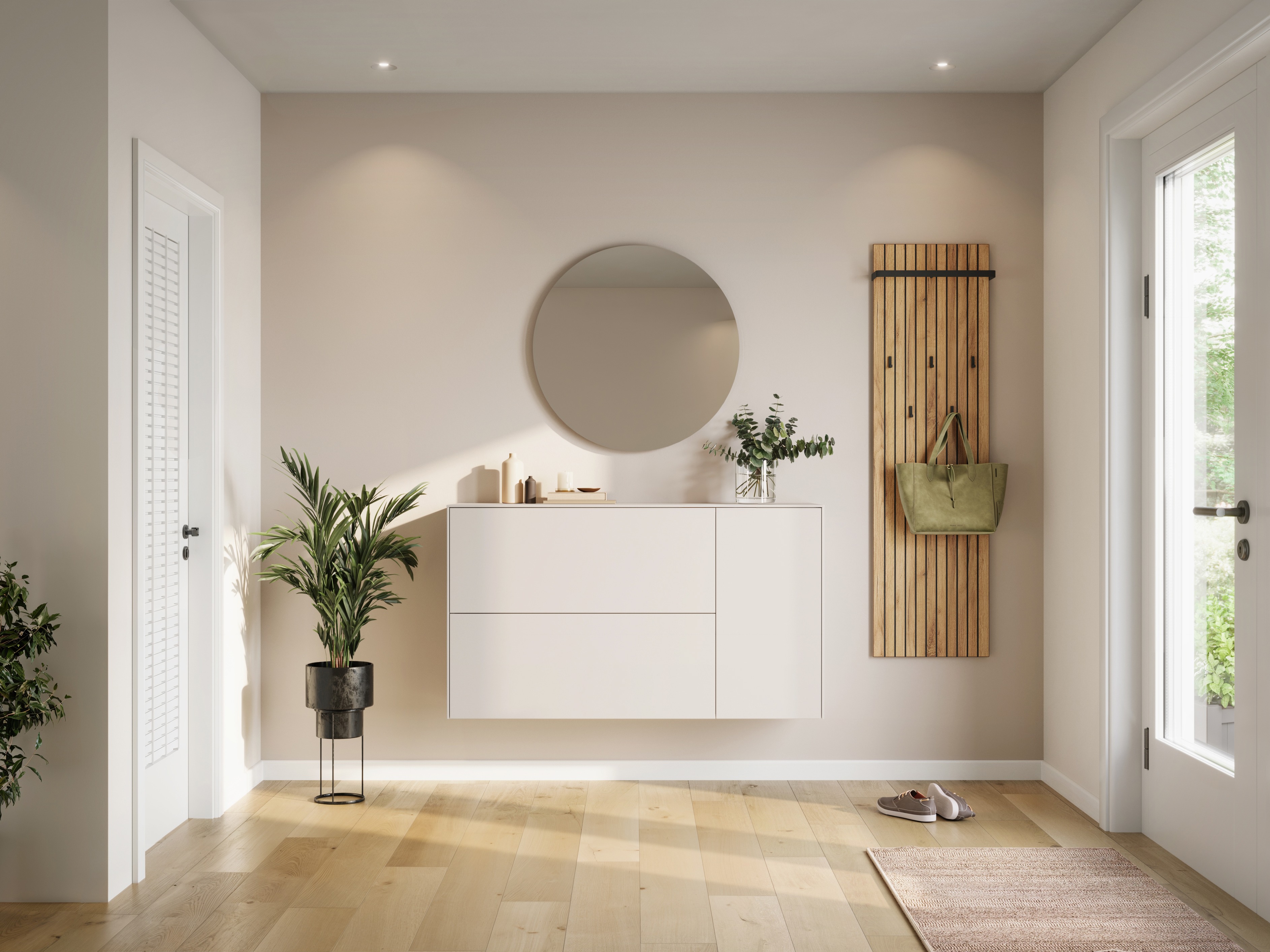 Espejo Sacramento 517