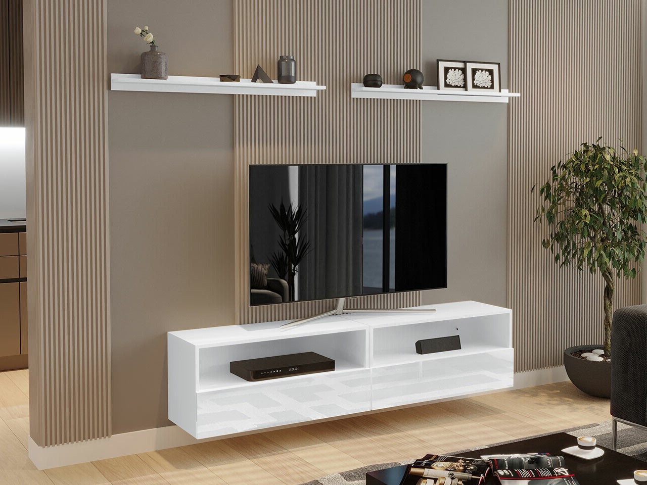 Mueble TV Fraga
