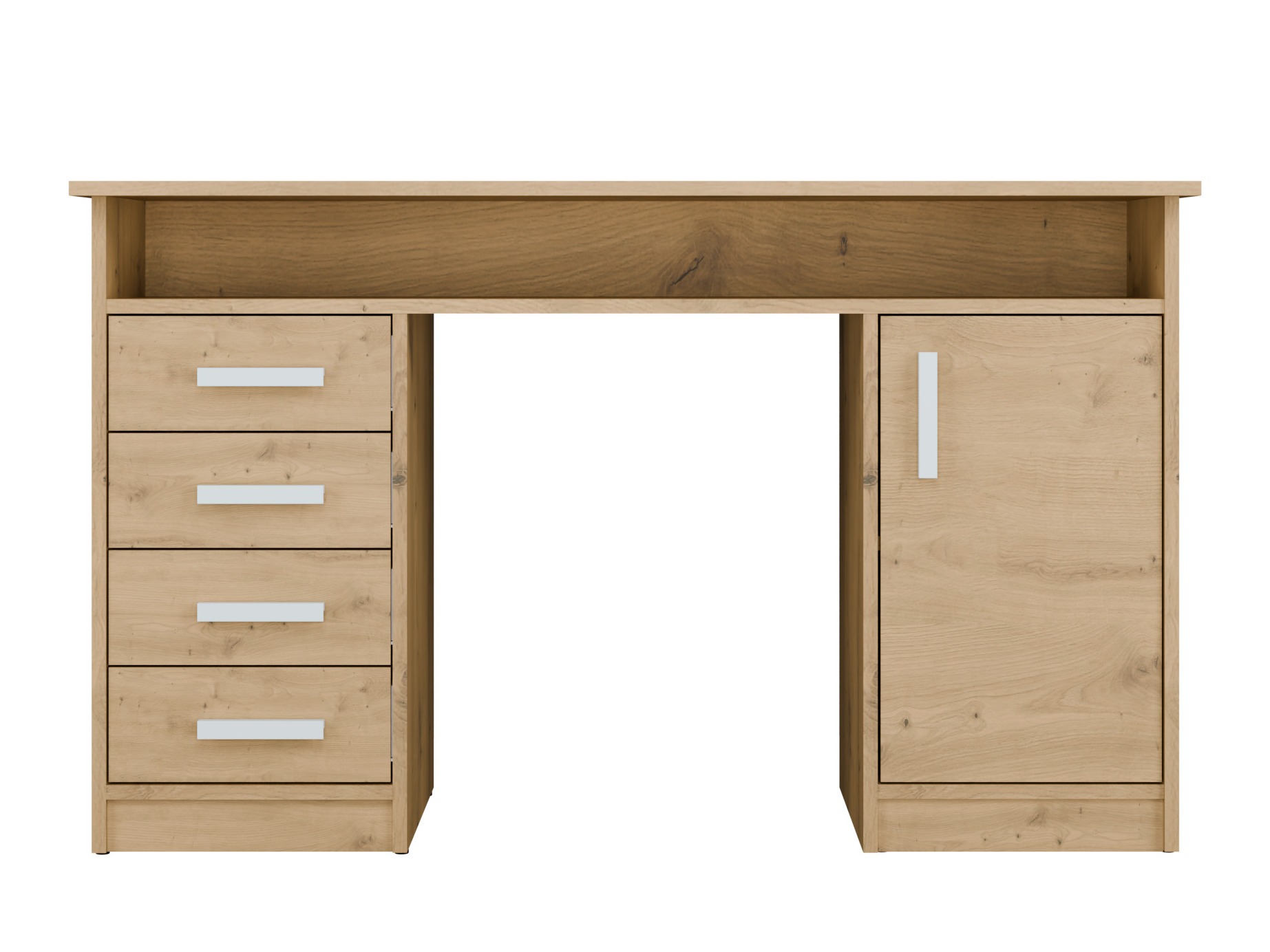 Mesa de oficina Mandeville 329 (Artisan aok)