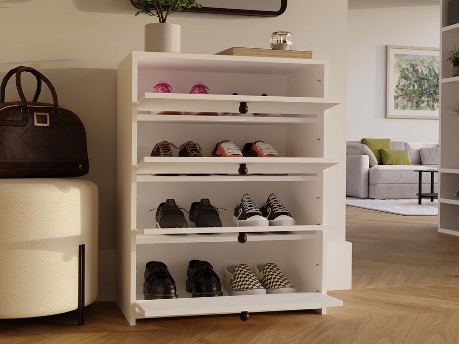 Zapatero Mandeville 331