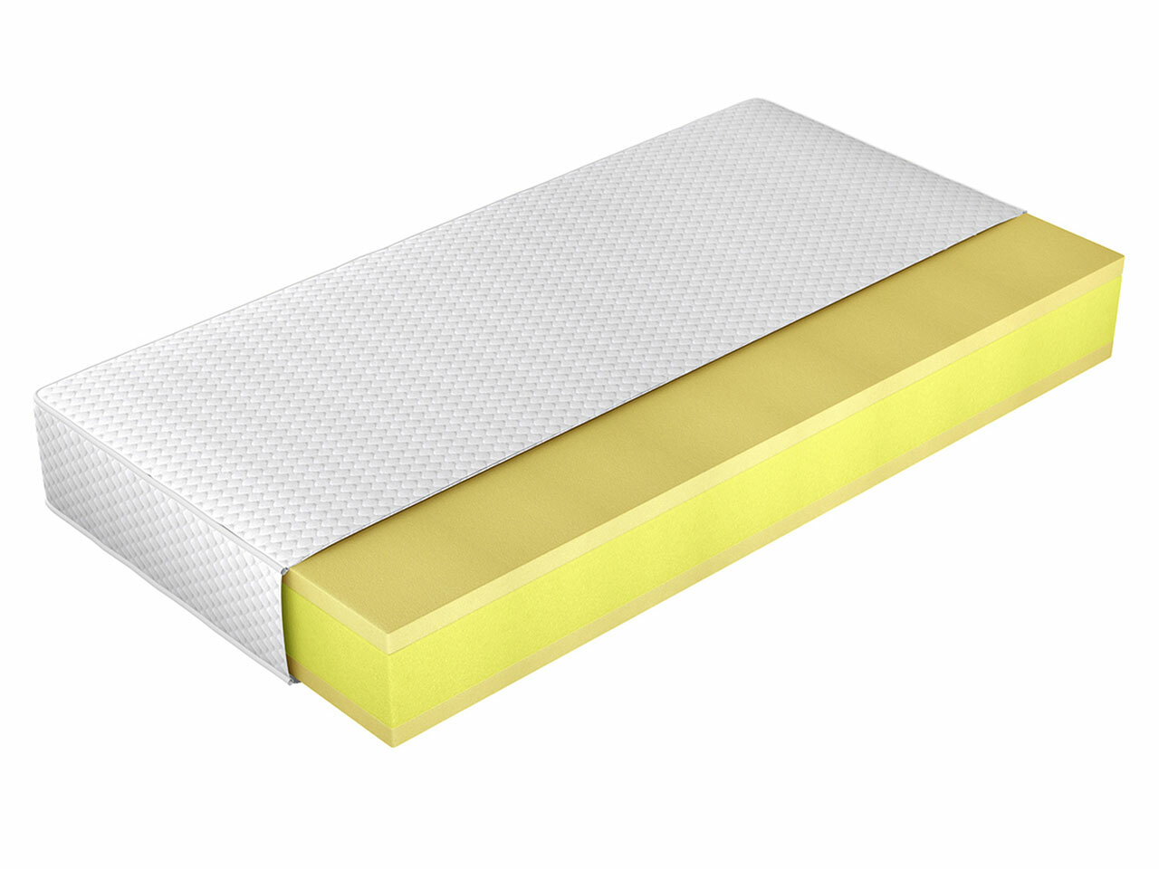 Colchón Comfort Massage