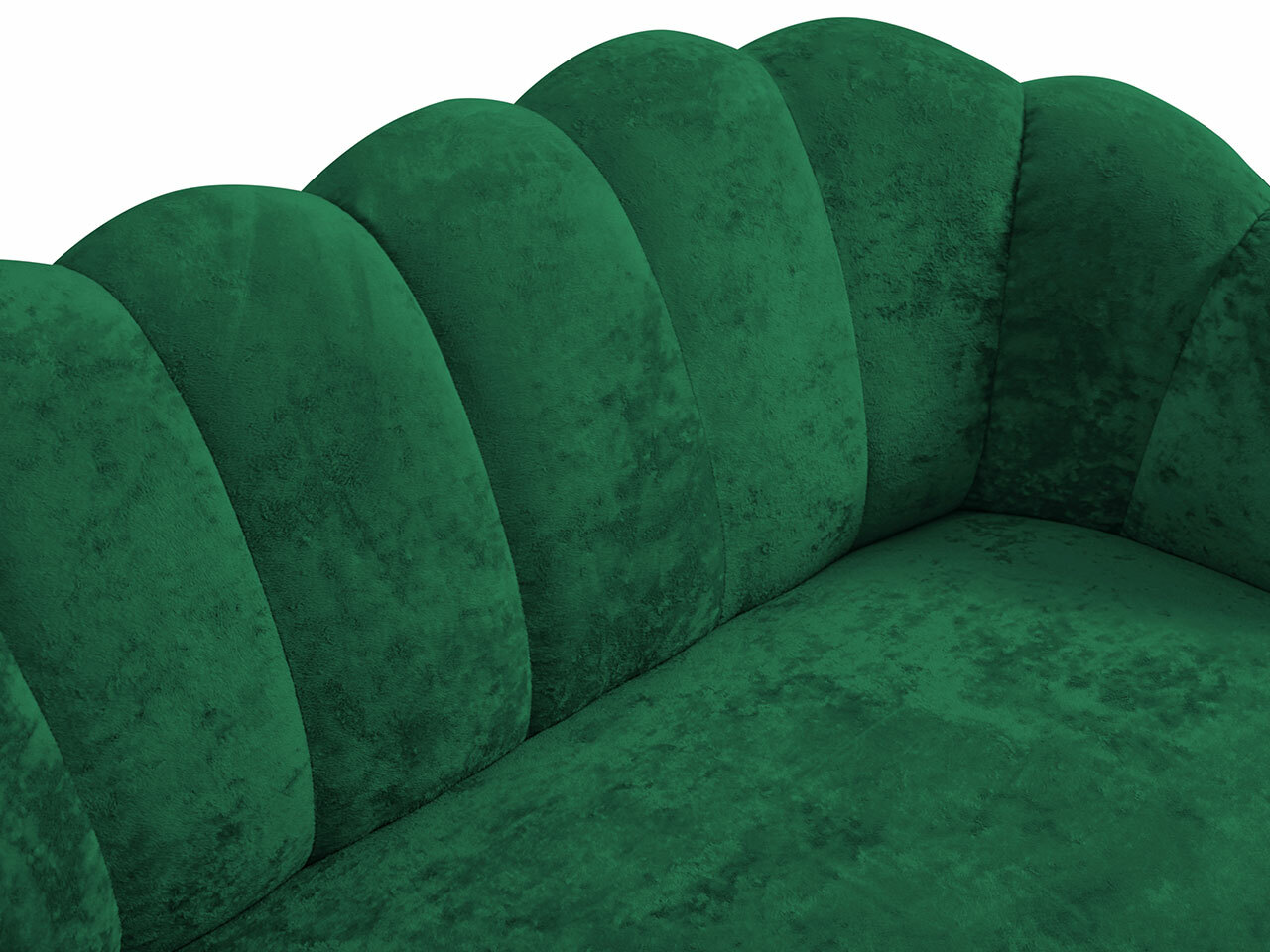 Conjunto de muebles tapizado Providence 152 (Eureka 2121)