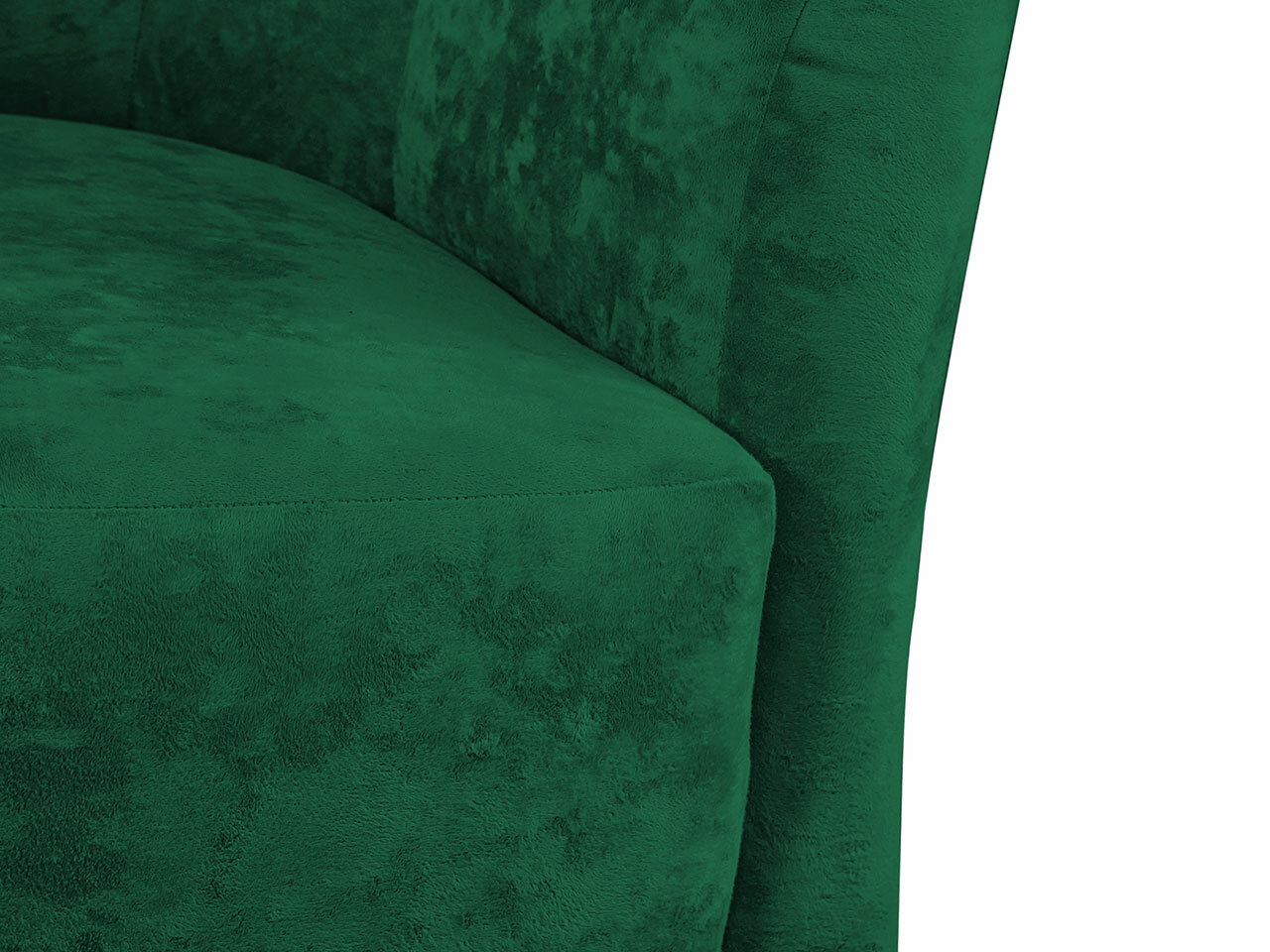 Conjunto de muebles tapizado Providence 152 (Eureka 2121)