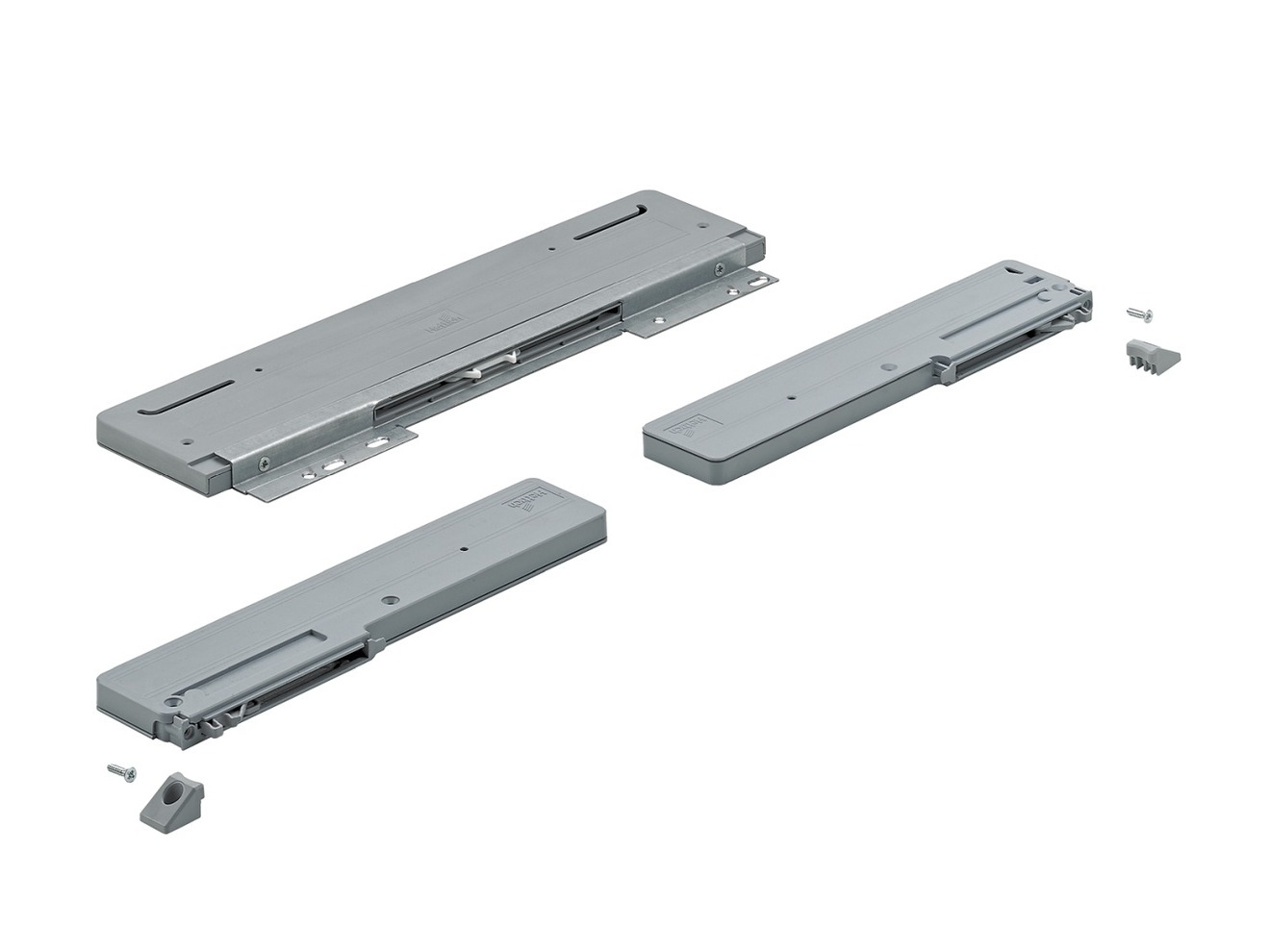 Freno de puerta Felelie 114 (2 uds.)