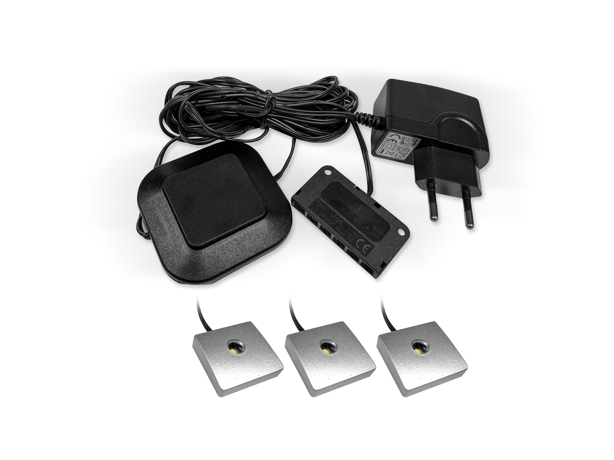 Iluminación led Remenoe 100