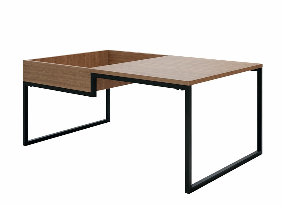 Mesa de centro Pluvar