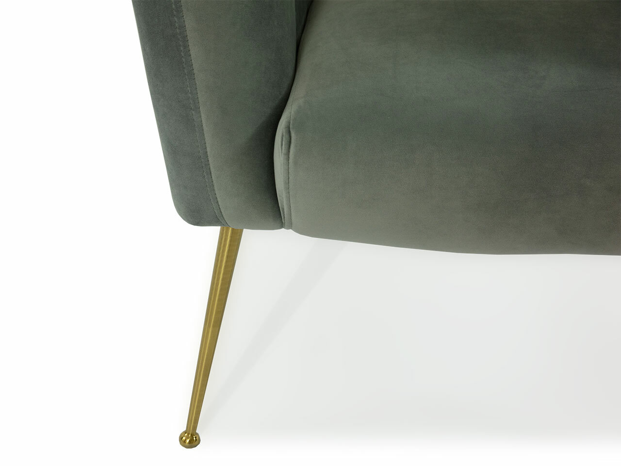 Sillón Orem 112 (Magic Velvet 2217)