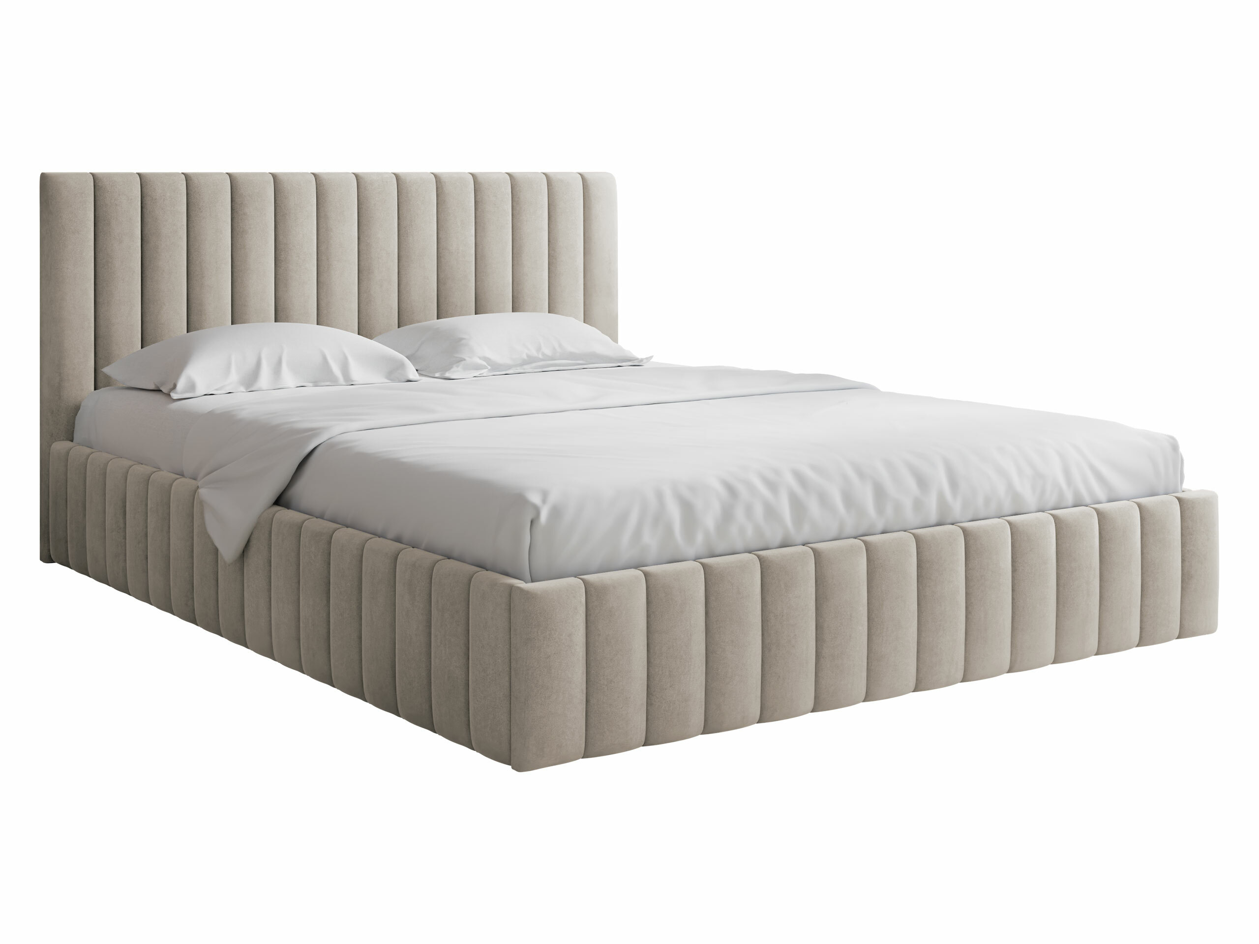 Cama Iris (Fresh 1)