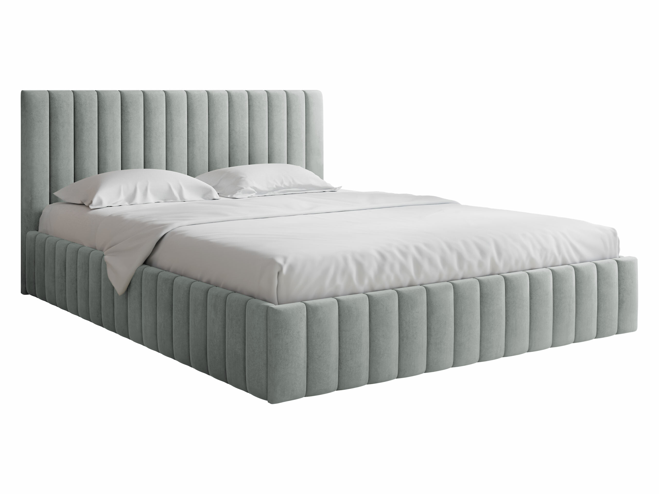 Cama Iris (Fresh 33)