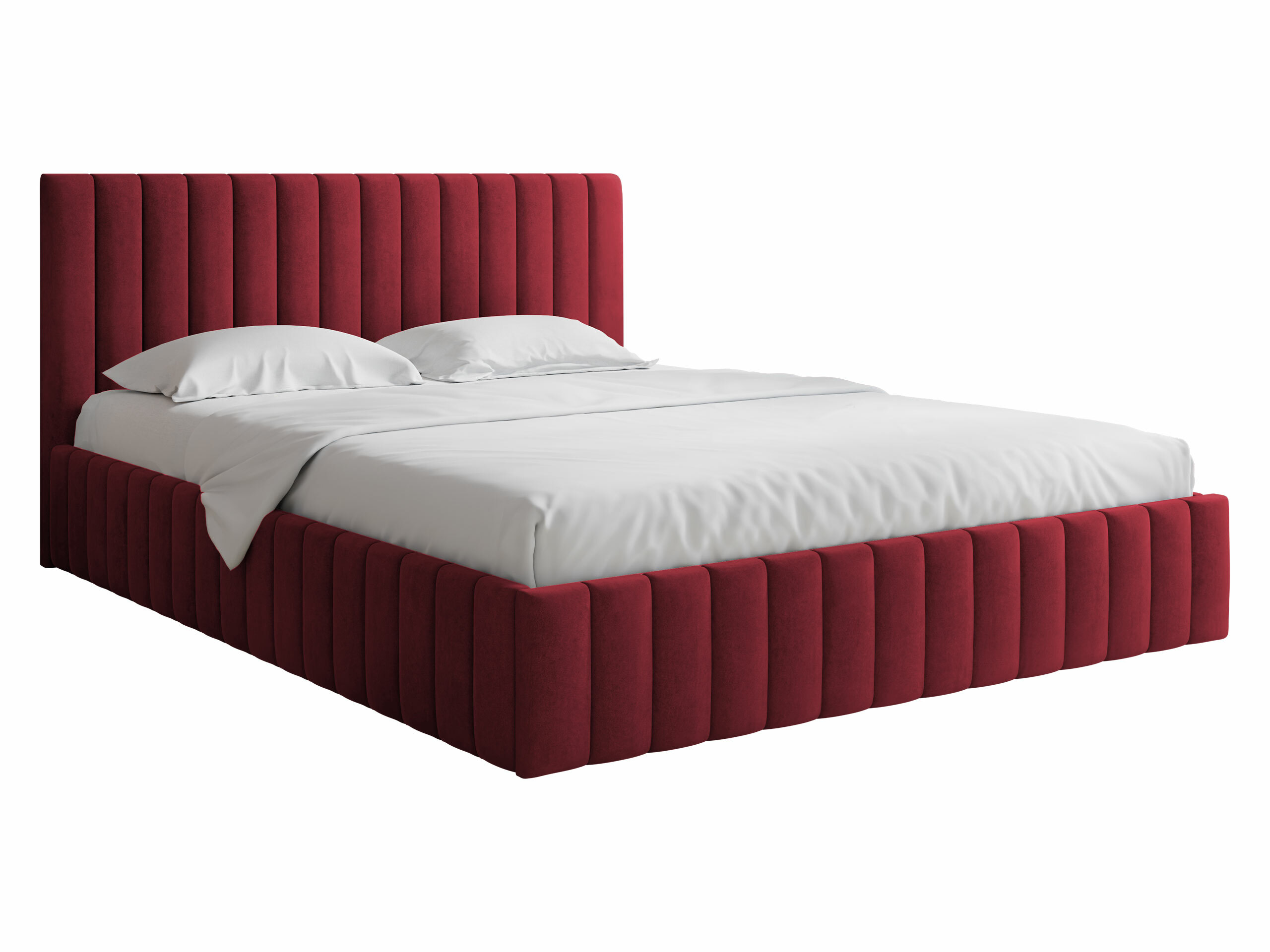 Cama Iris (Fresh 8)