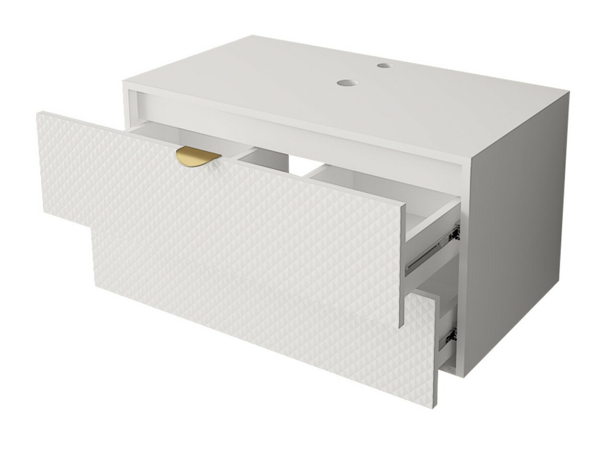 Conjunto de mueble de baño SP5895