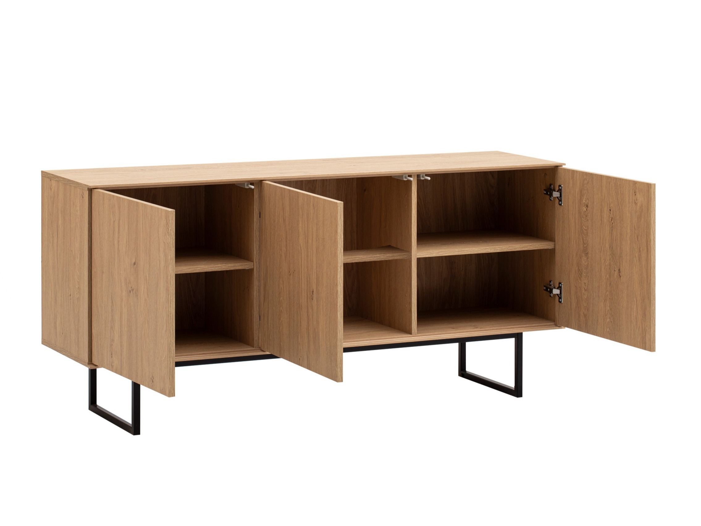 Mueble TV Bentesa 100