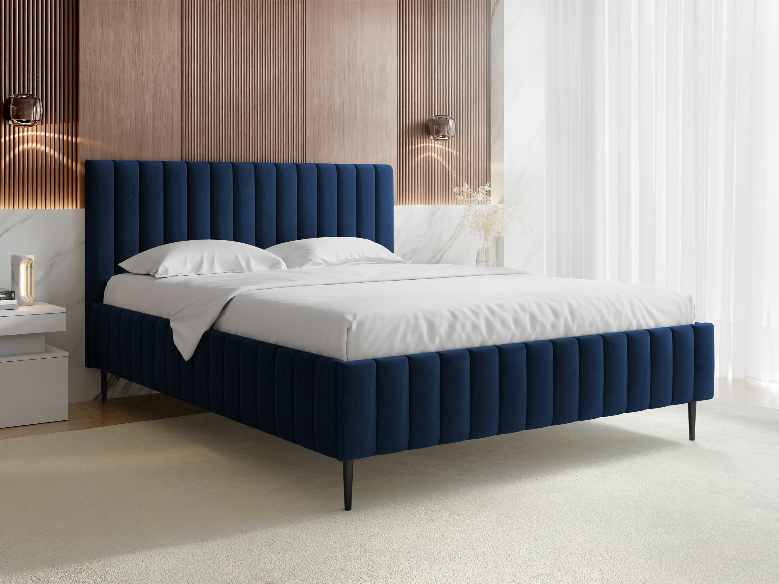 Cama Baltimore 203 (Fresh 11)
