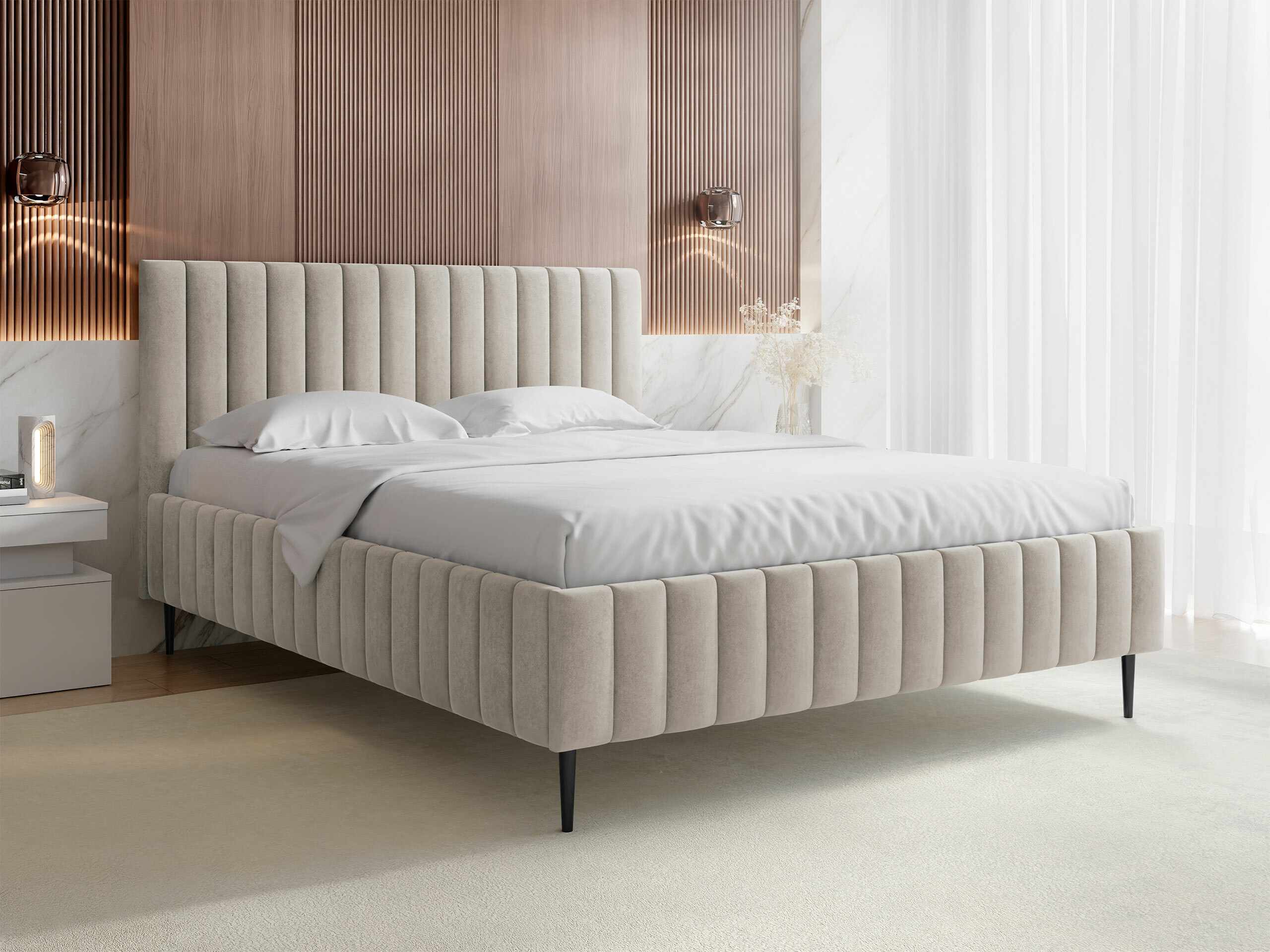 Cama Iris I (Fresh 1)