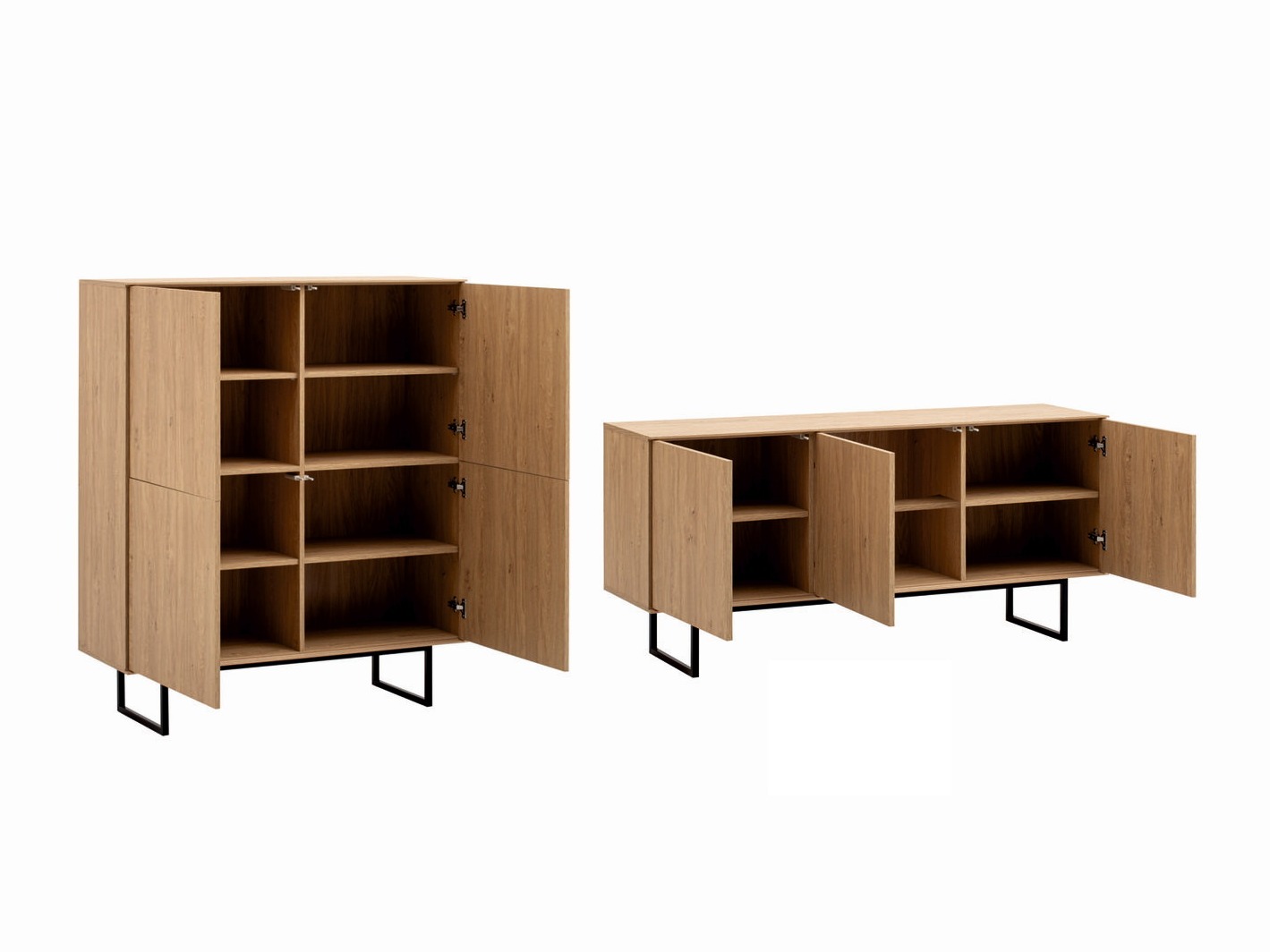 Conjunto de salón Bentesa 108