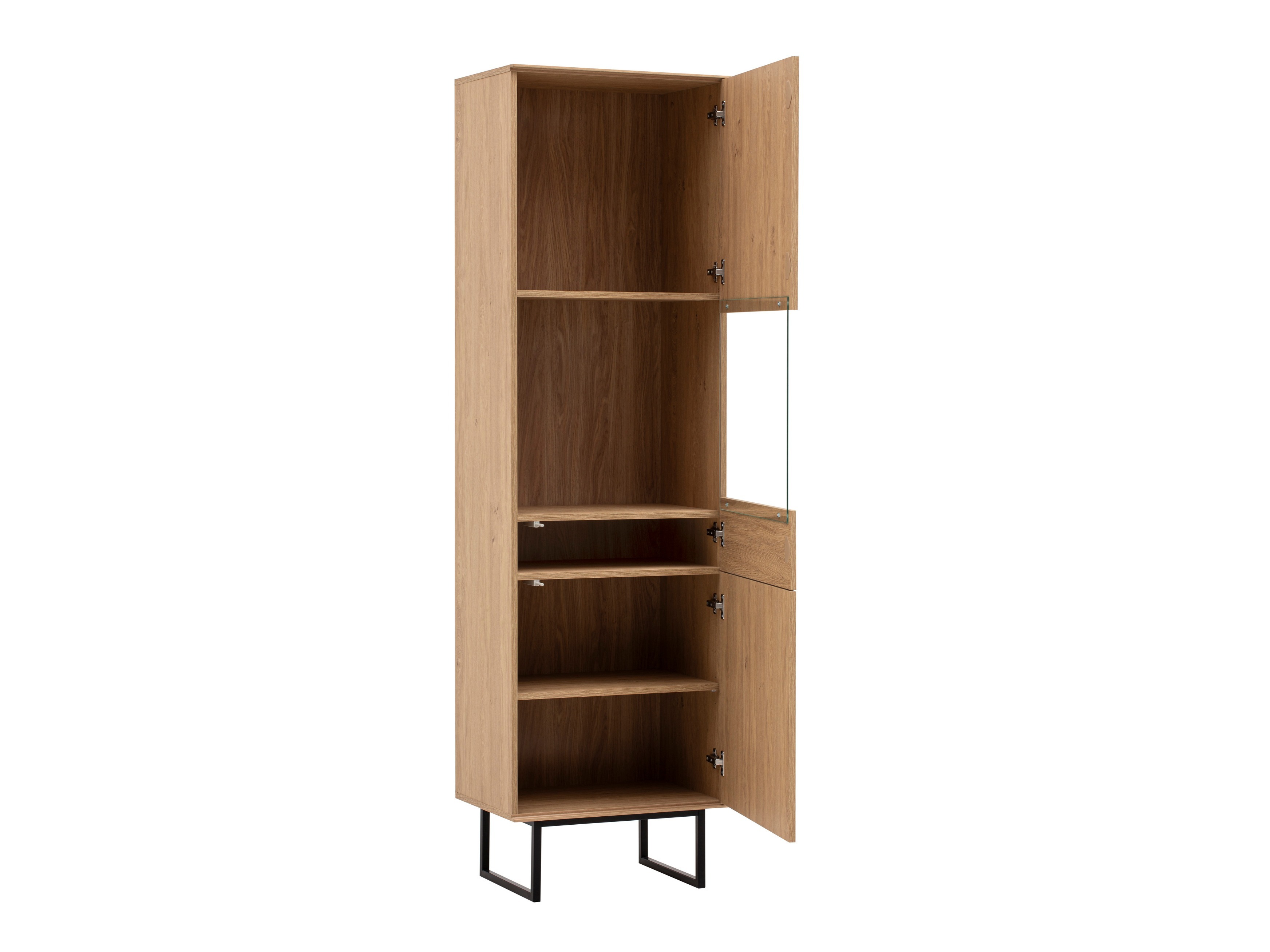 Conjunto de salón Bentesa 127 (Roble)