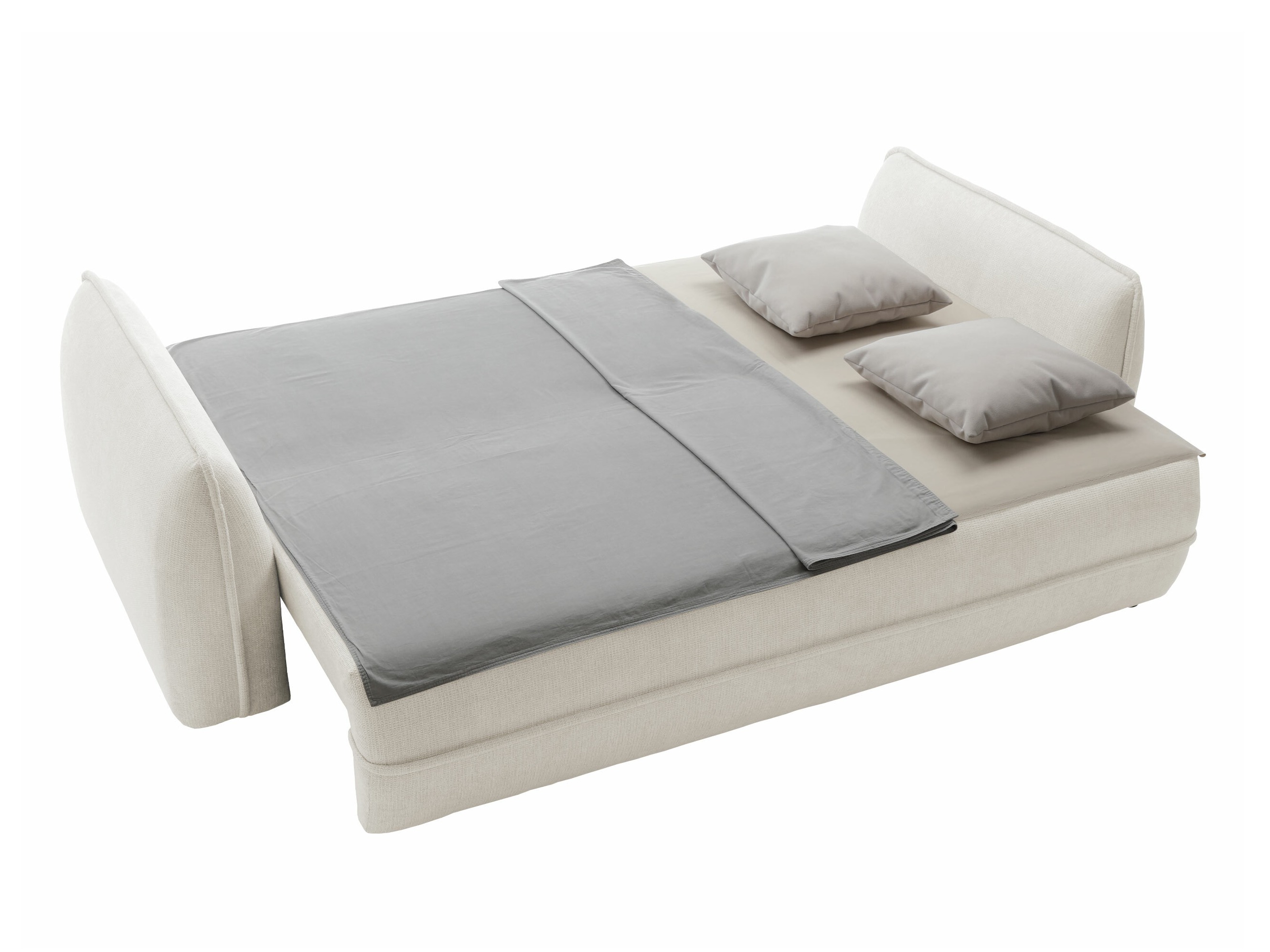 Sofá cama Kingman 100 (Lima 16)