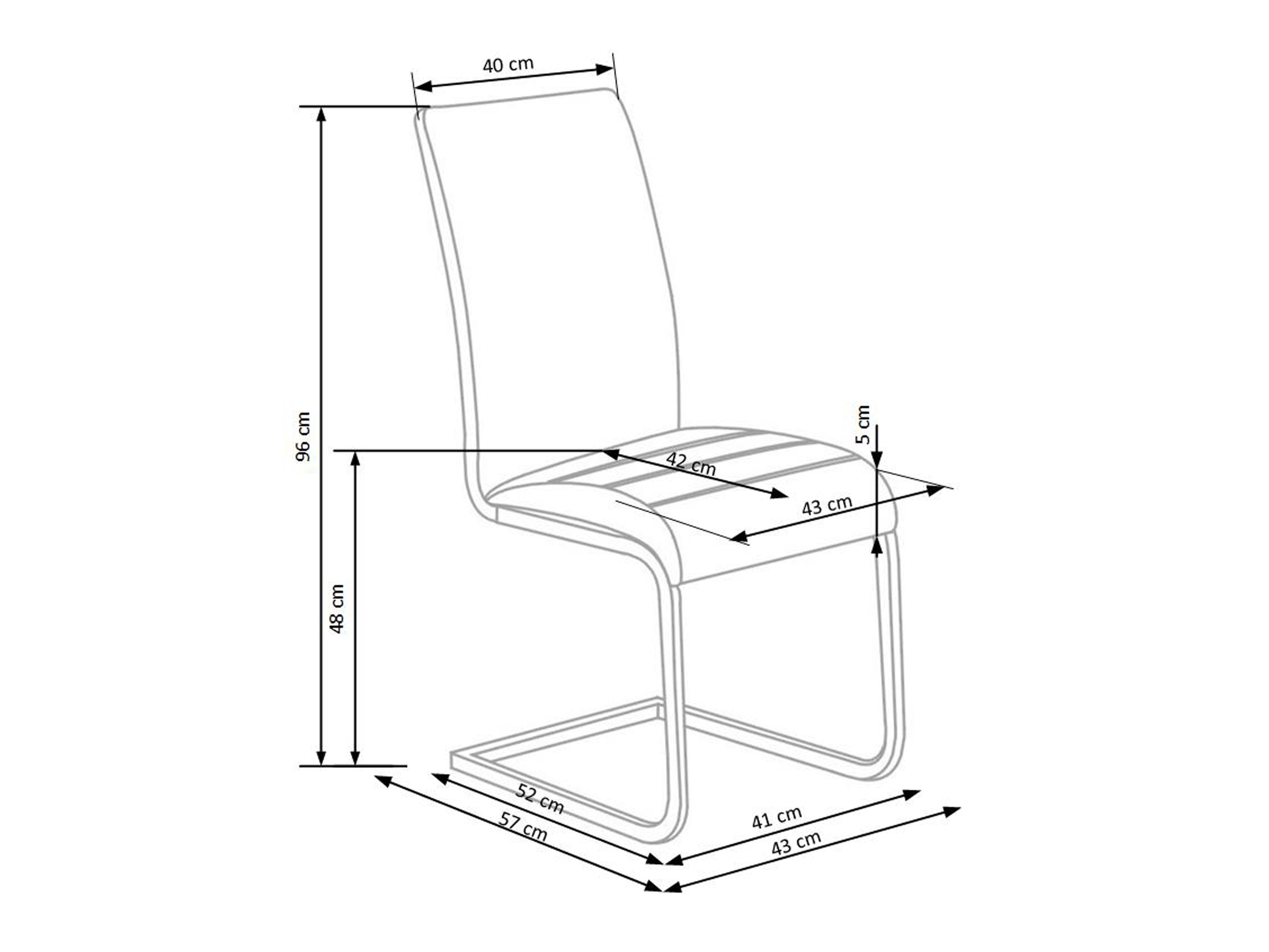 Conjunto de comedor Houston 213