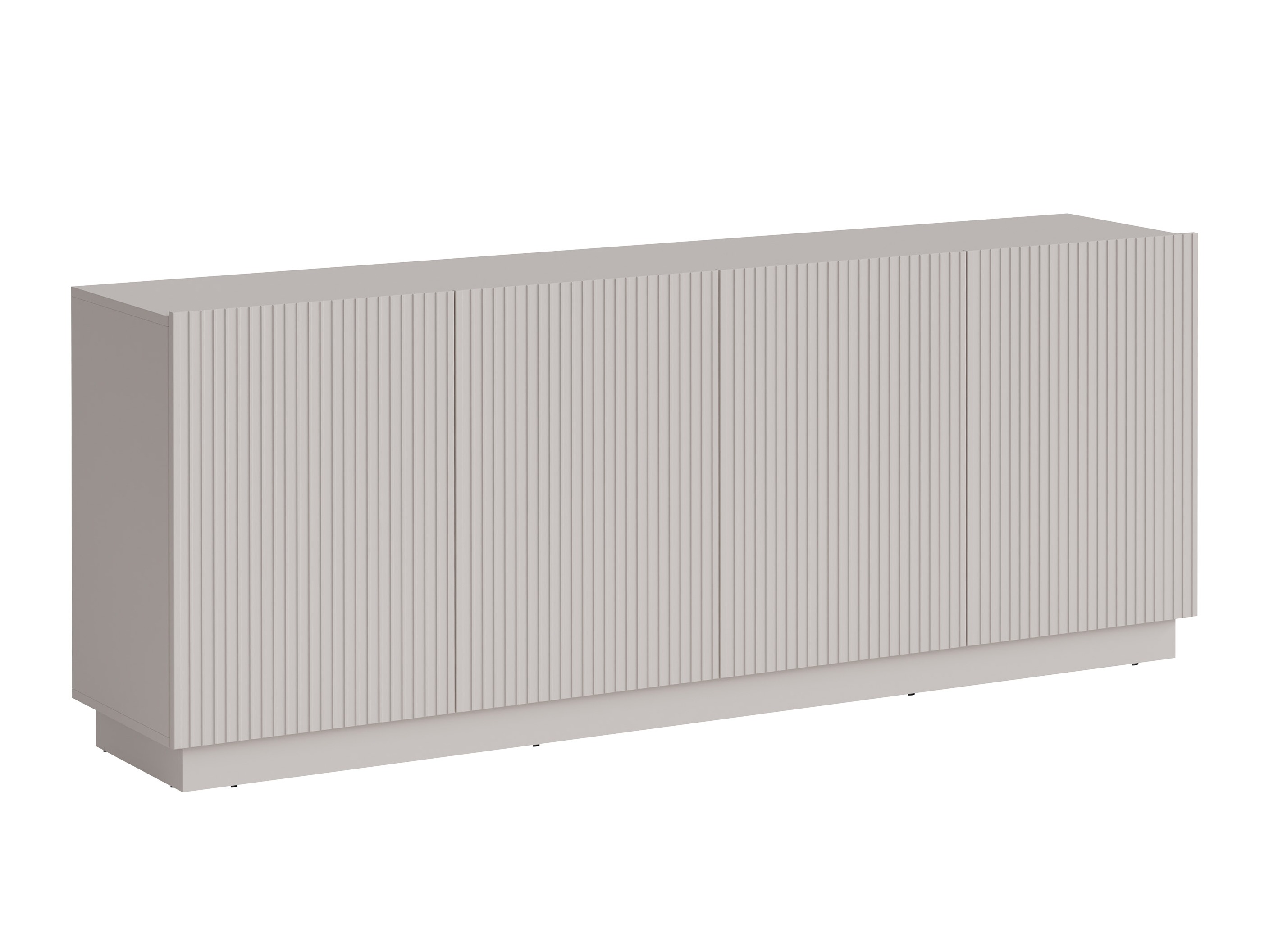 Aparador Lingua (Cachemira)