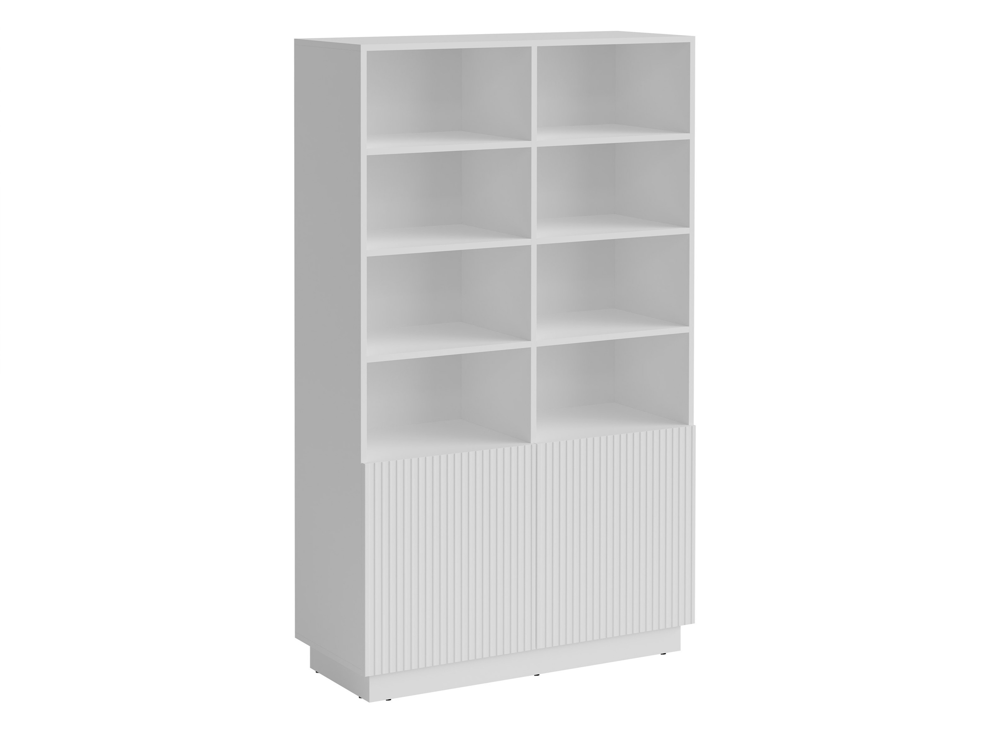 Estantería Lauror (Blanco)