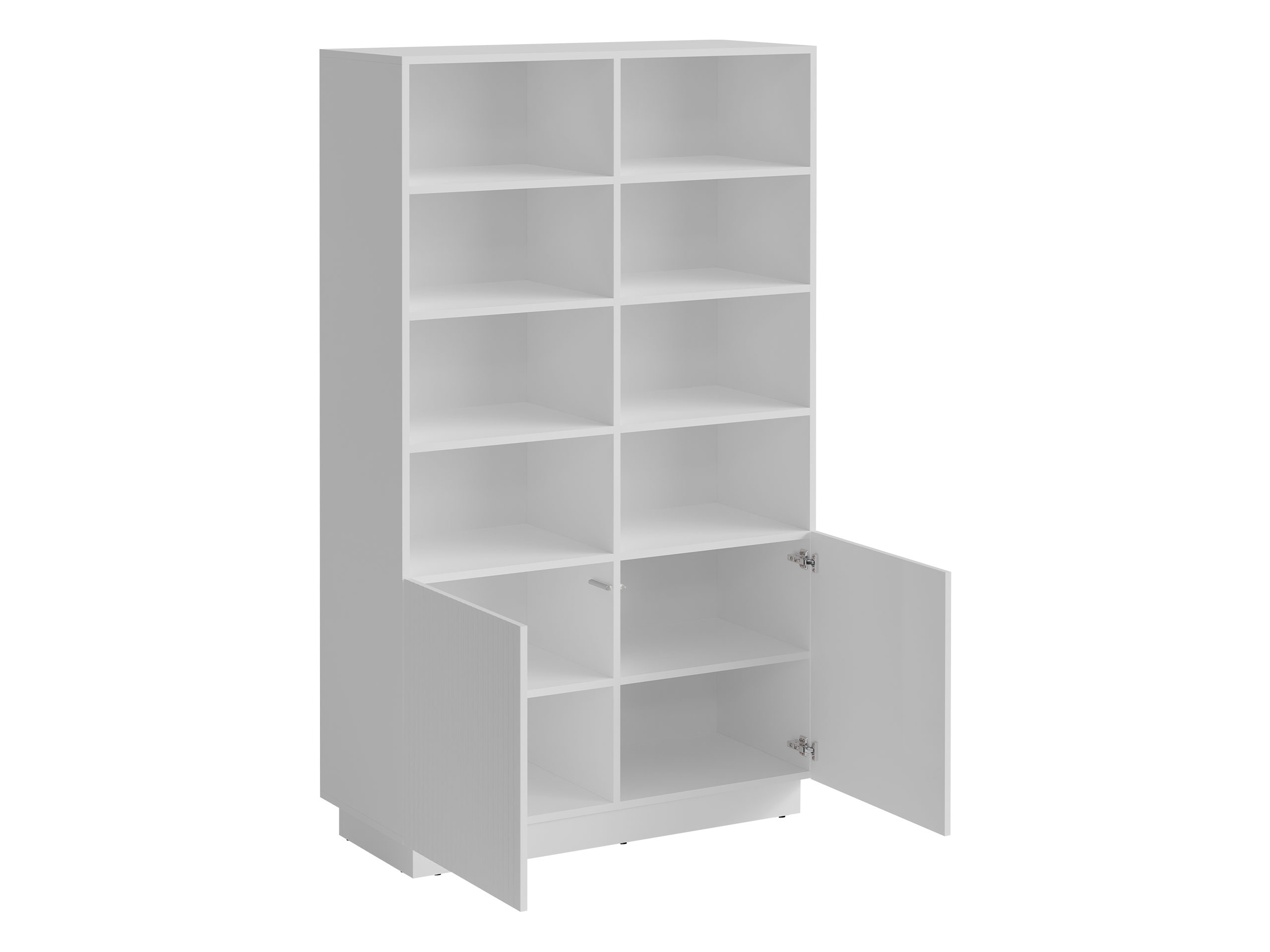 Estantería Lauror (Blanco)
