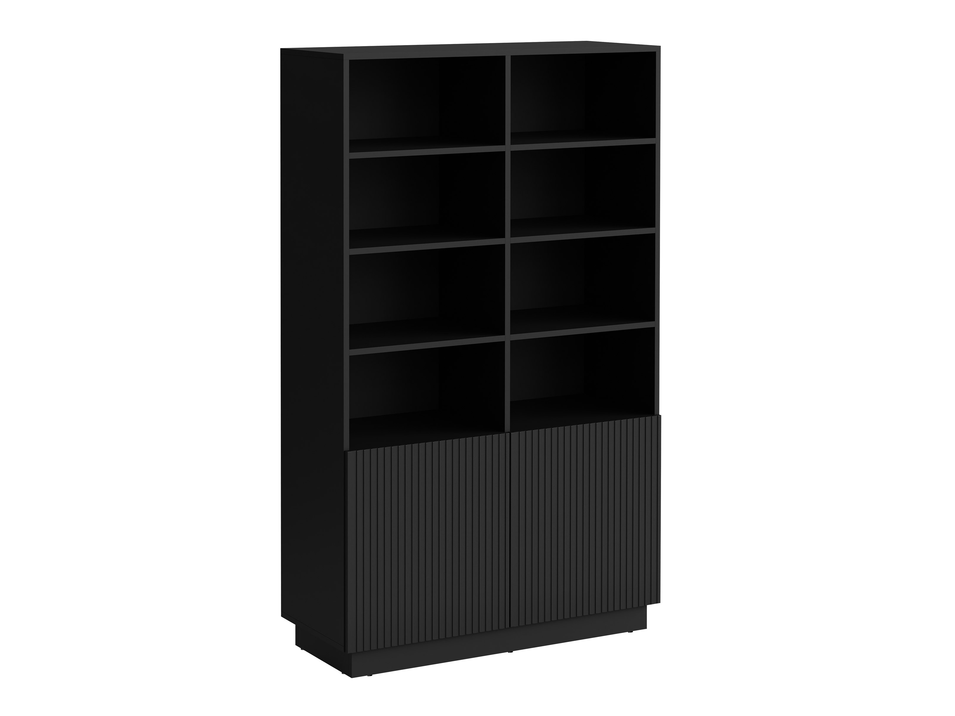 Estantería Lauror (Negro)