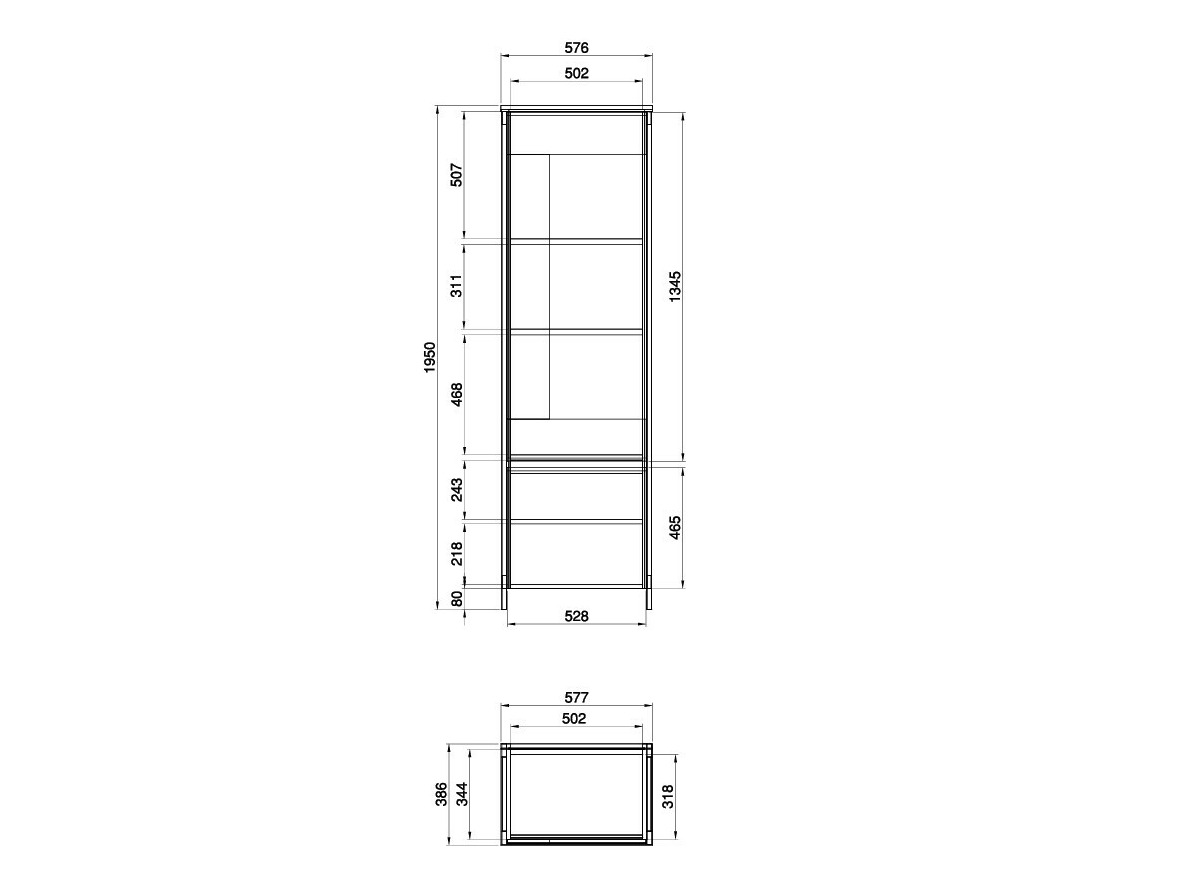 Conjunto de salón Fermaru 113 (Verde polvoriento + Roble)