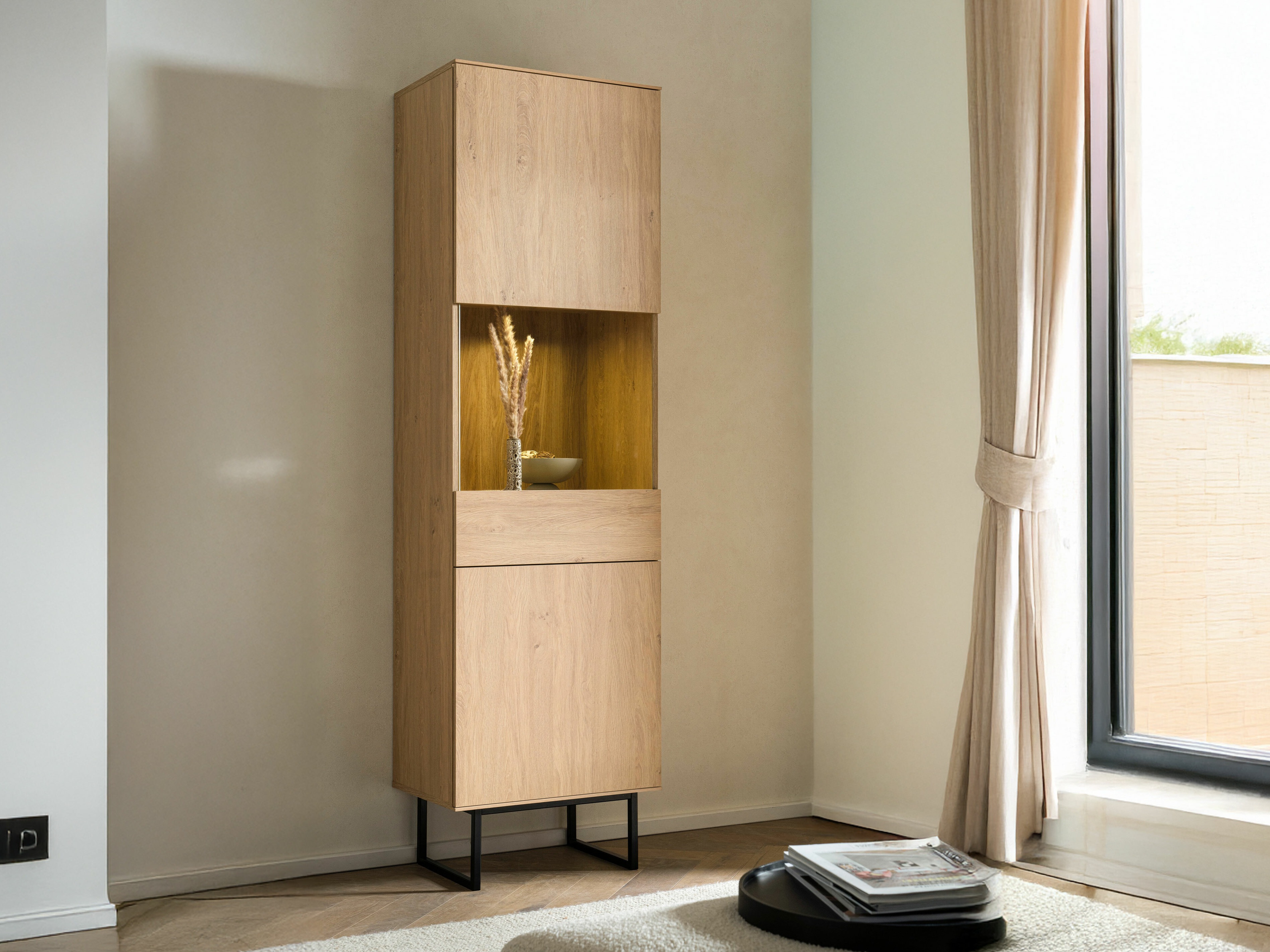 Estantería Bentesa 106